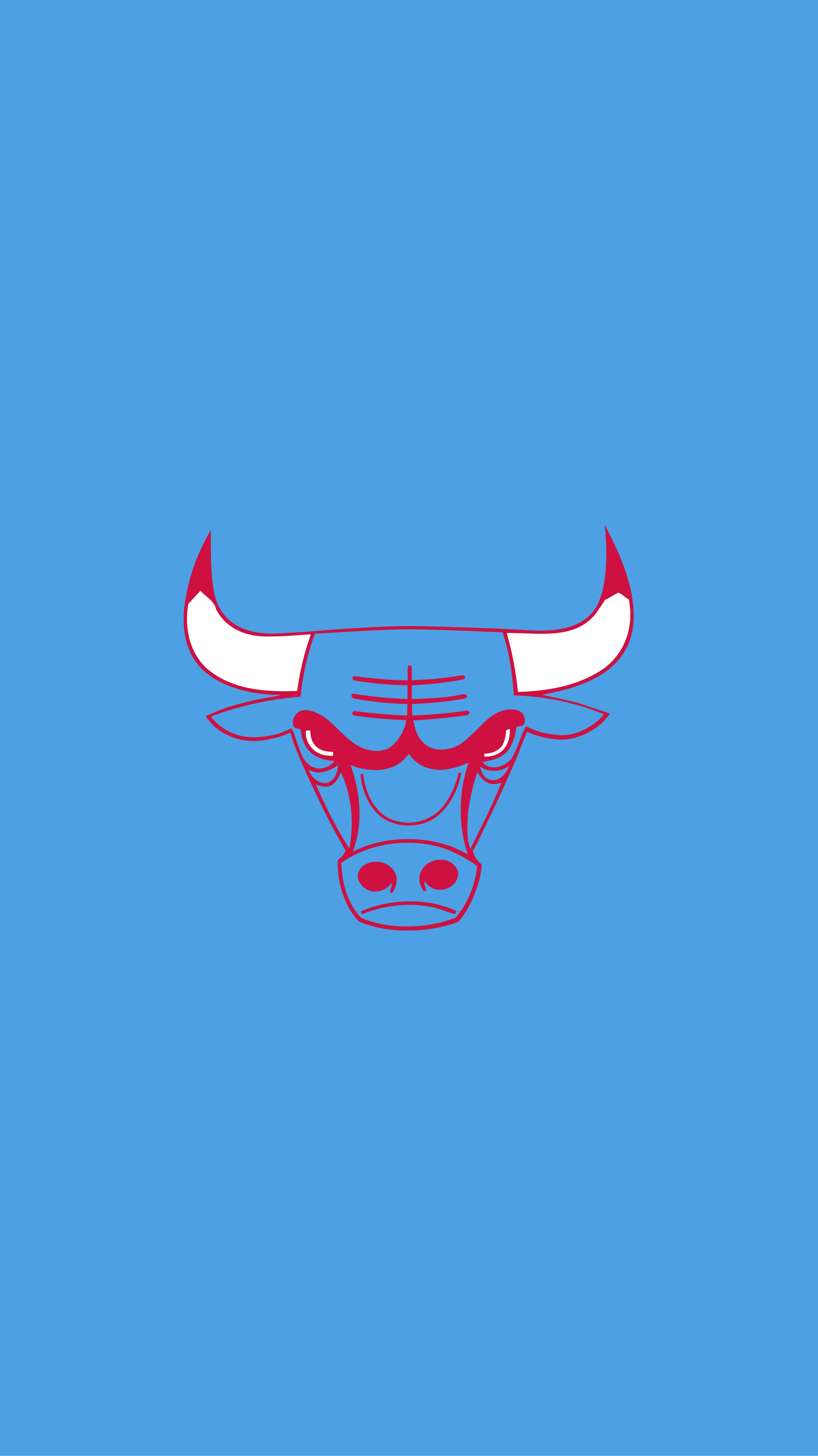 3125x5559 Chicago Bulls Wallpaper