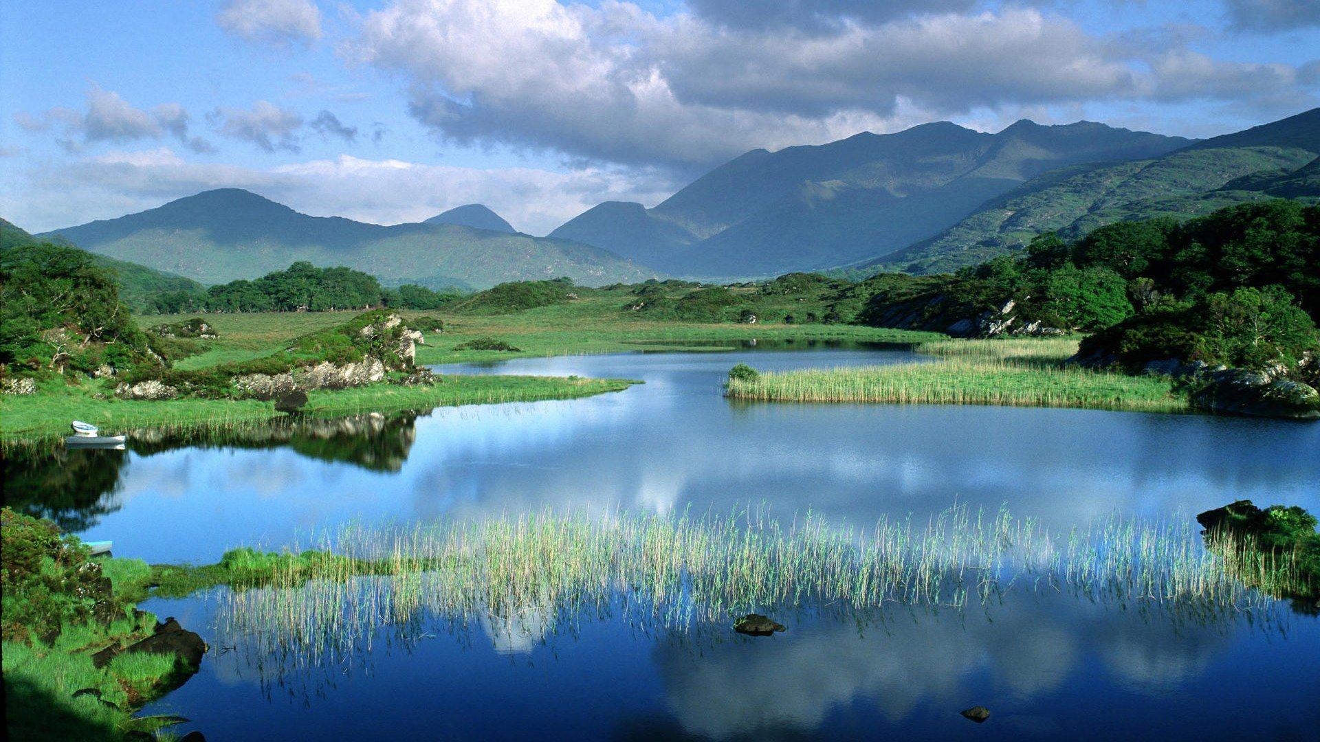 1920x1080 Beautiful Nature Wallpaper Best Wallpaper