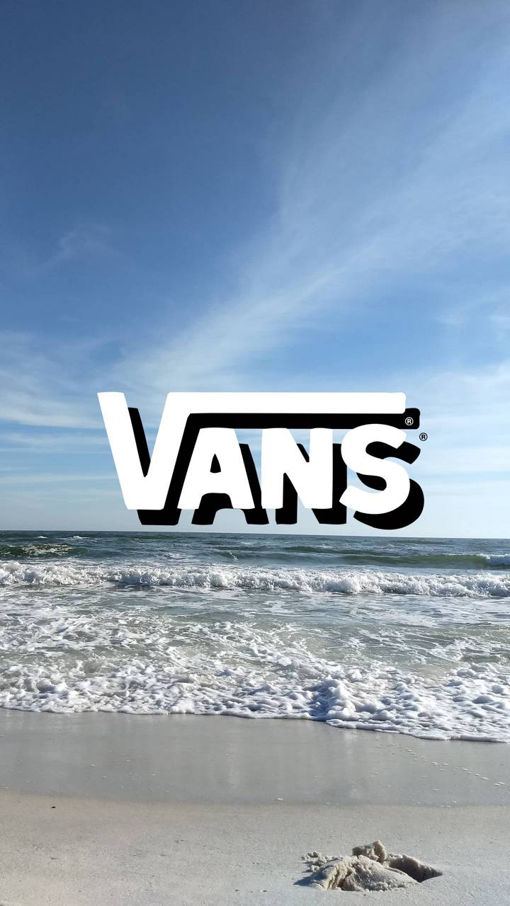 Vans Beach Wallpapers - Top Free Vans Beach Backgrounds - WallpaperAccess