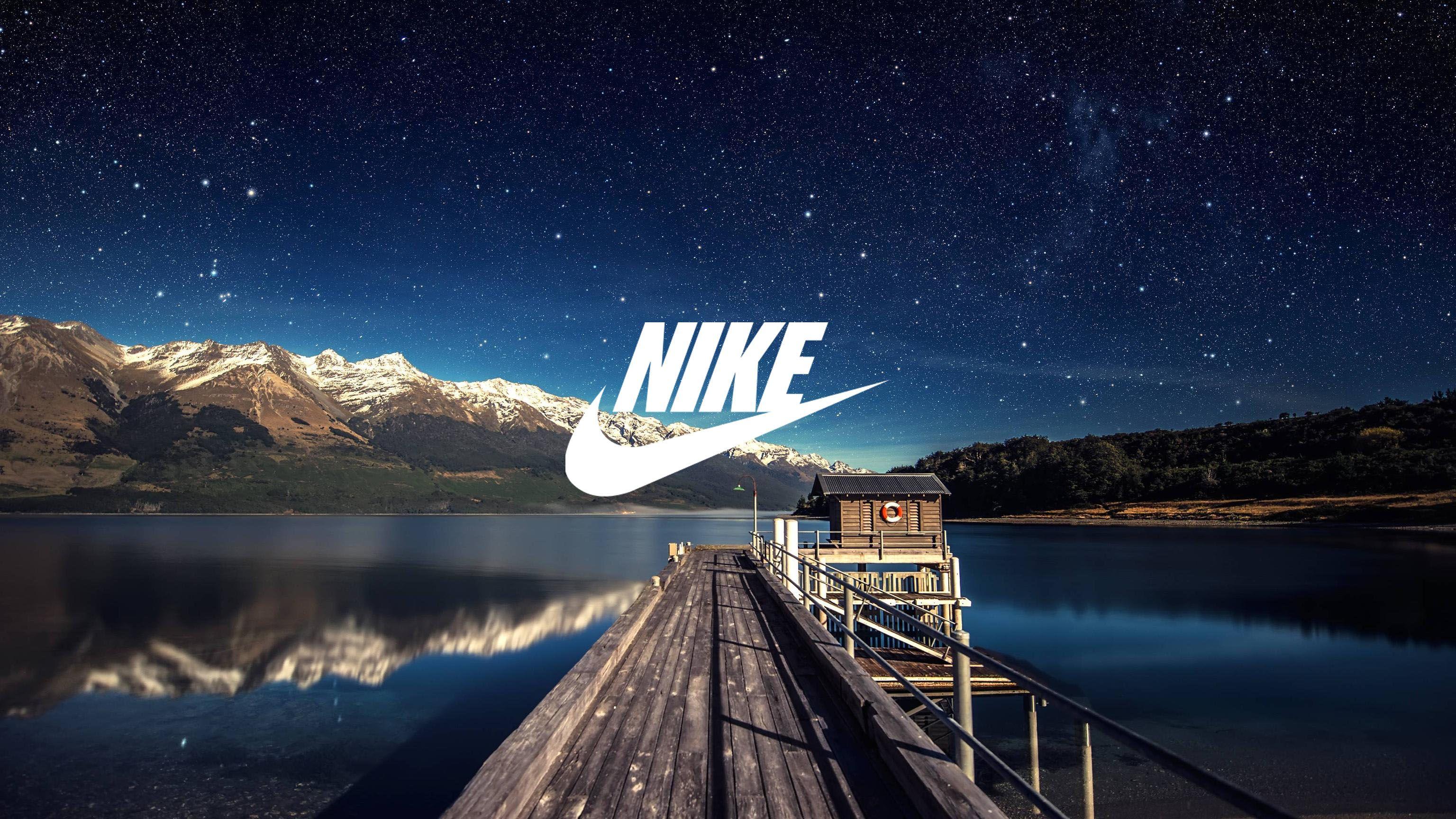 escucha golpear monitor Nike Landscape Wallpapers - Top Free Nike Landscape Backgrounds -  WallpaperAccess
