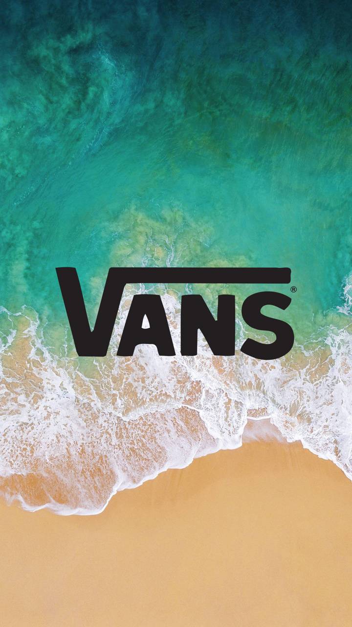 720x1280 Vans Beach wallpaper