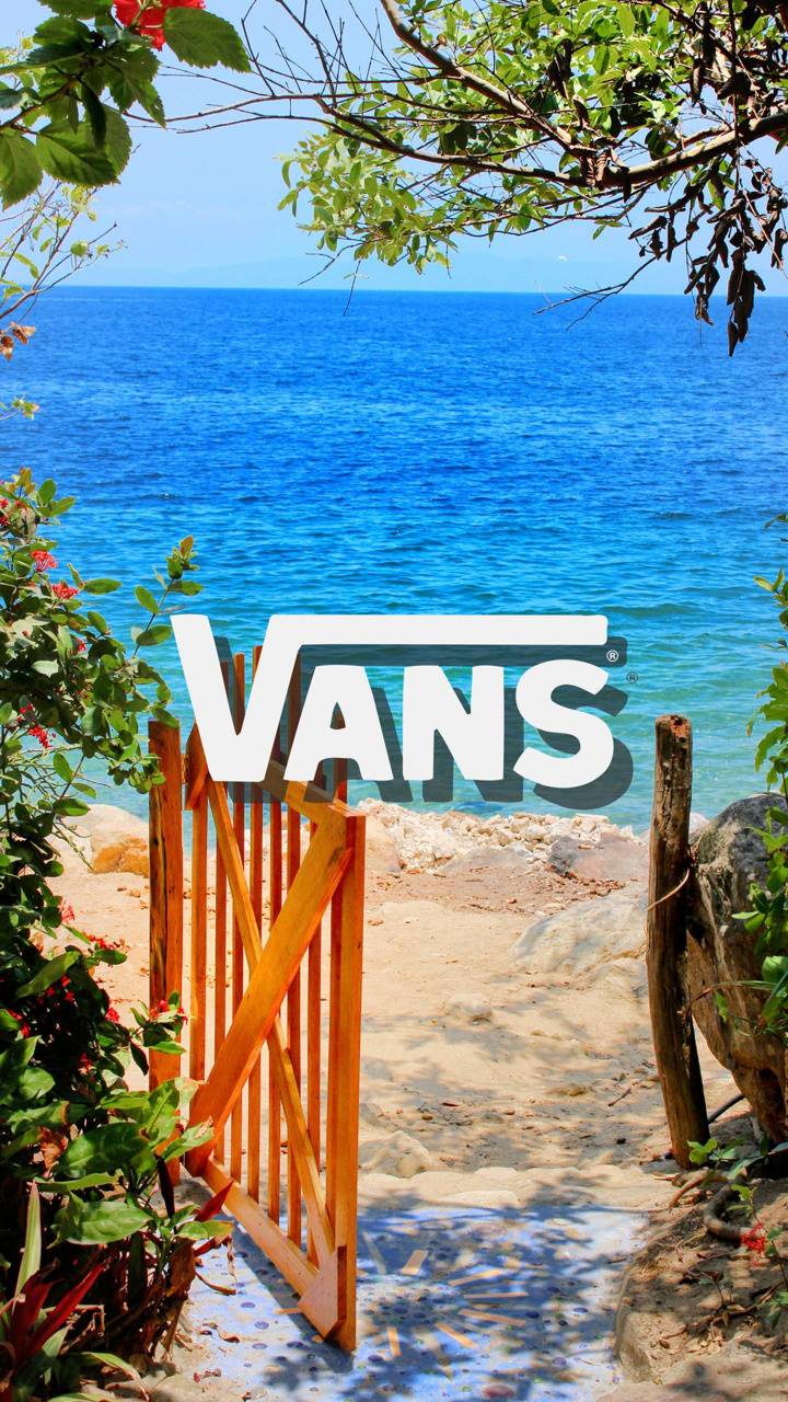 Vans Beach Wallpapers - Top Free Vans Beach Backgrounds - WallpaperAccess