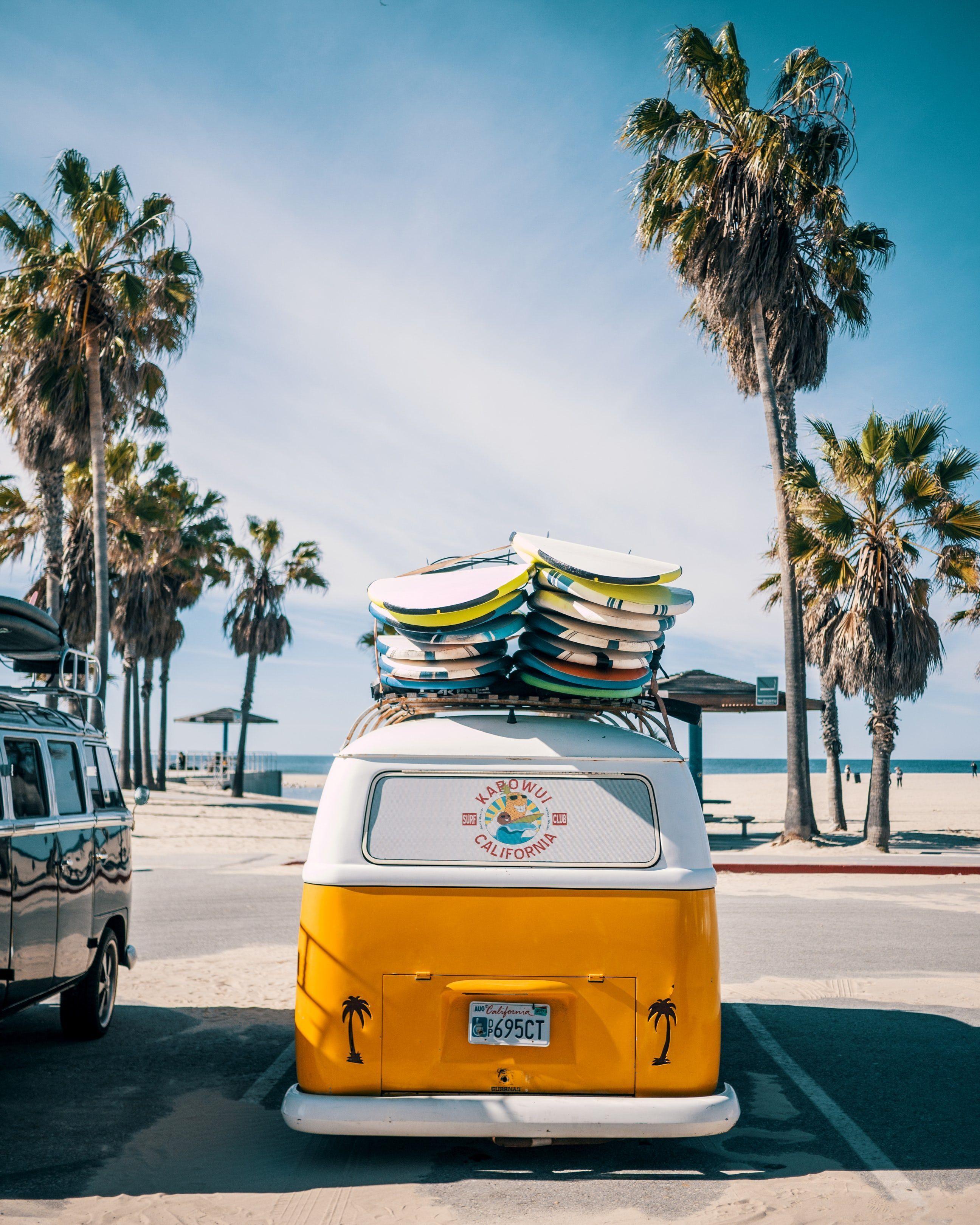 Vans Beach Wallpapers - Top Free Vans Beach Backgrounds - WallpaperAccess
