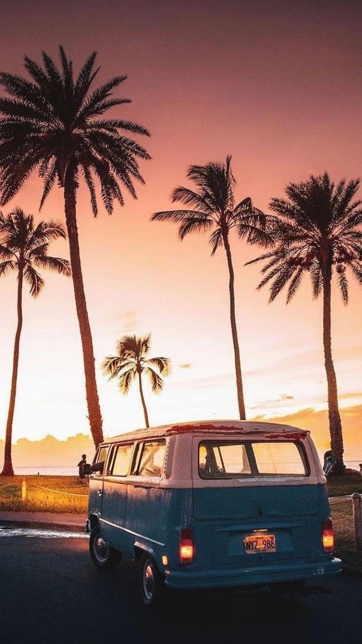 720x1280 InspirationSaturdays Colores de #otoño #SábadosDeInspiración. Summer vibes beach, Summer wallpaper, Picture