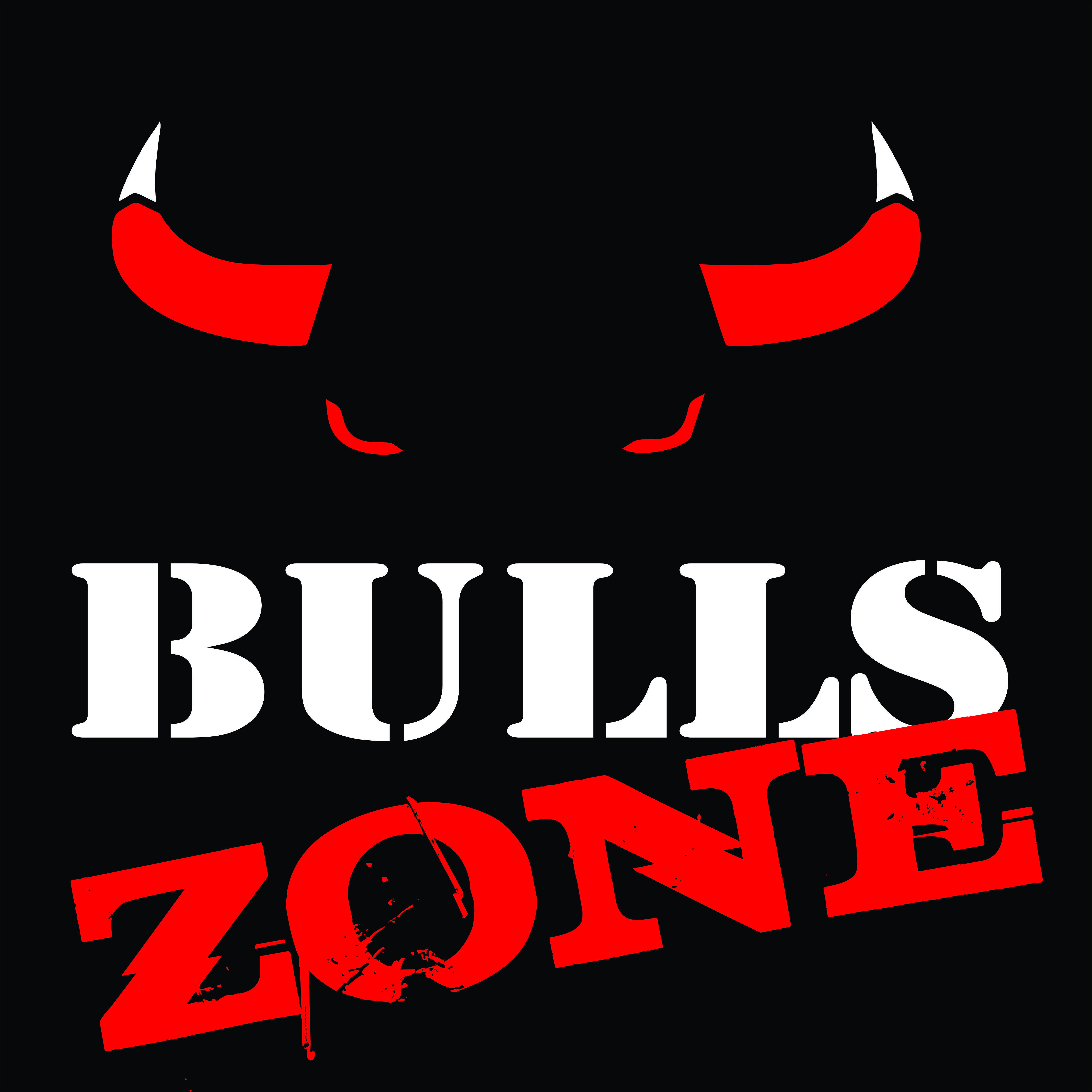 5000x5000 Bulls Wallpaper Pack Download