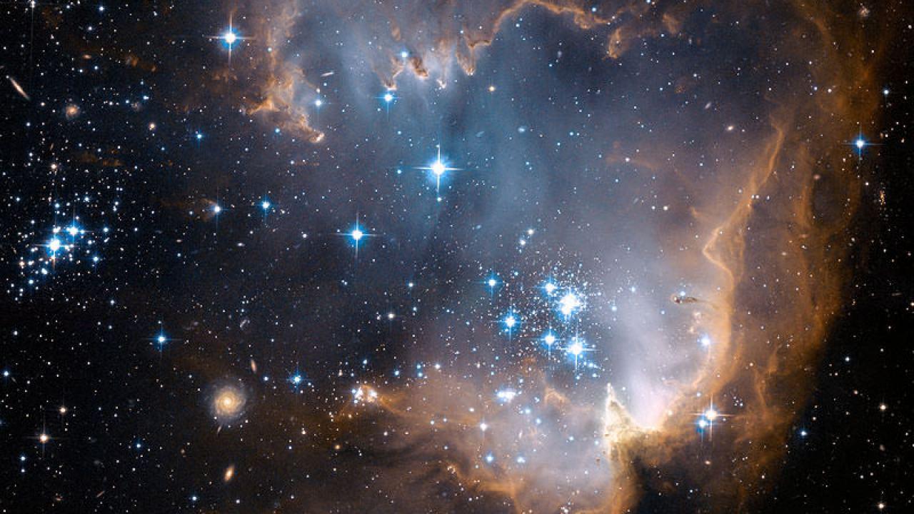 1280x720 Galaxy Pics