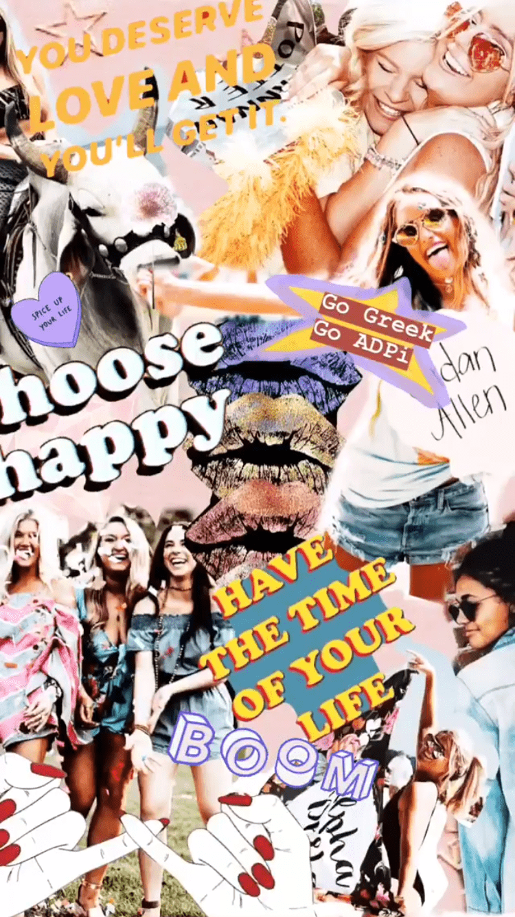 750x1334 Francisca Aranguiz. Aesthetic collage, Artsy background, Collage background