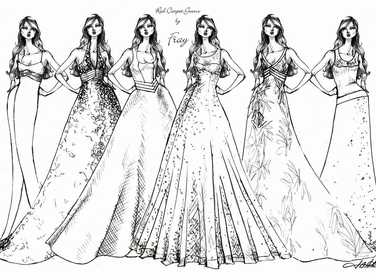 1280x931 Sketches Wallpaper Luxury Fashion Sketch Wallpaperafari 2019 of The Hudson