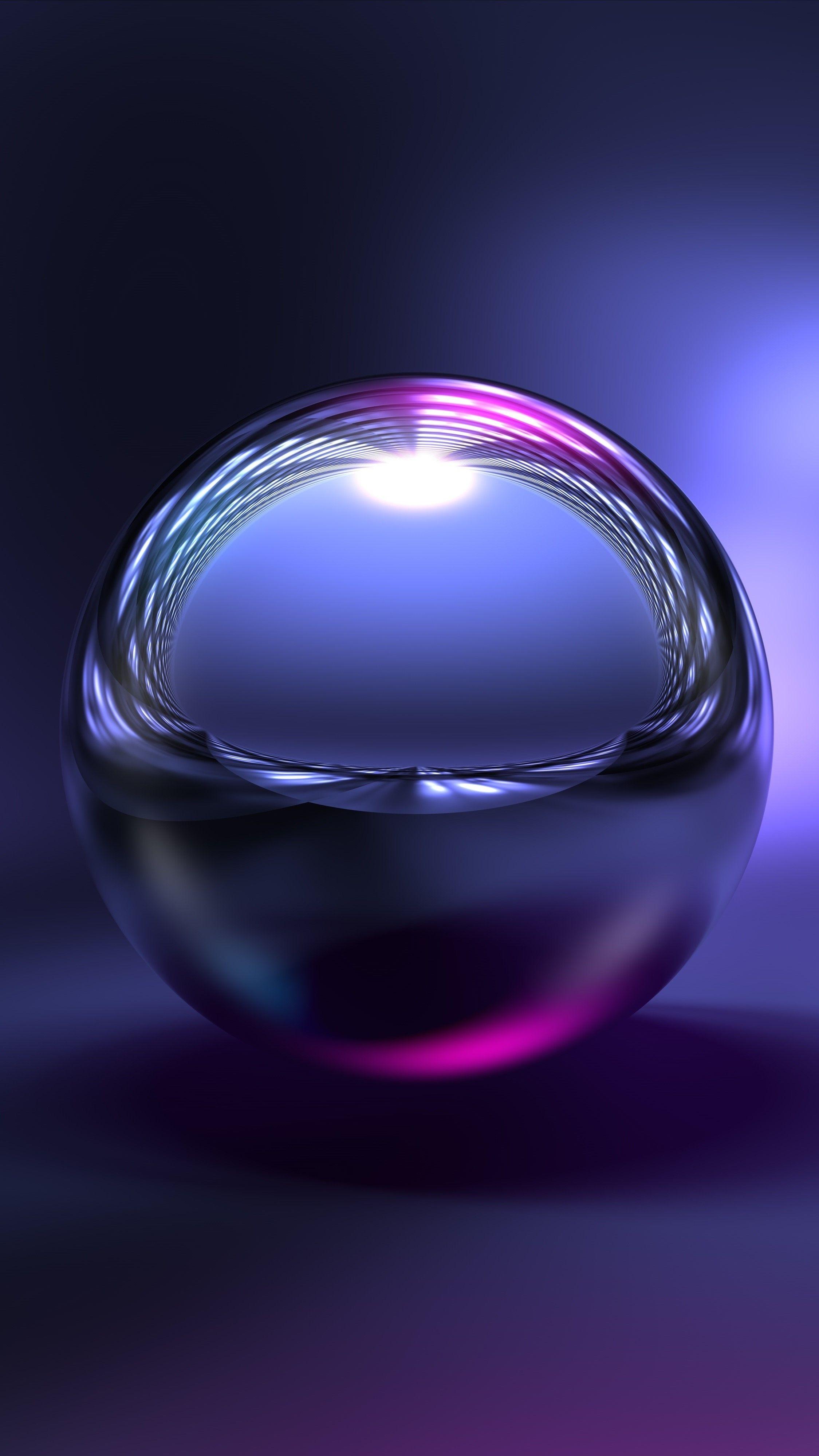 2249x3996 3D Mobile Phone Wallpaper