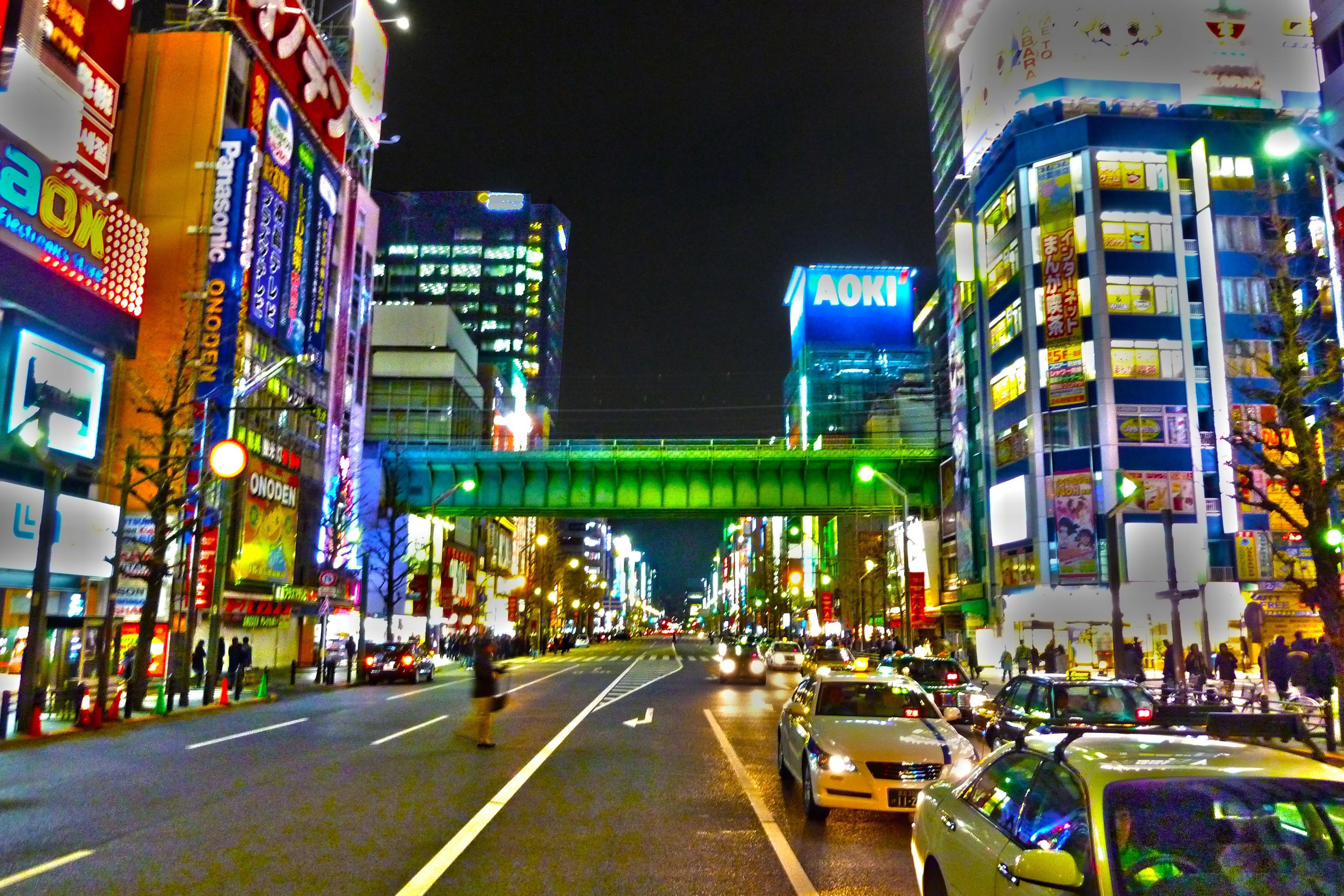 3840x2560 Akihabara Wallpaper. Akihabara Wallpaper, Tokyo Akihabara Wallpaper and Akihabara Accept Skin Wallpaper