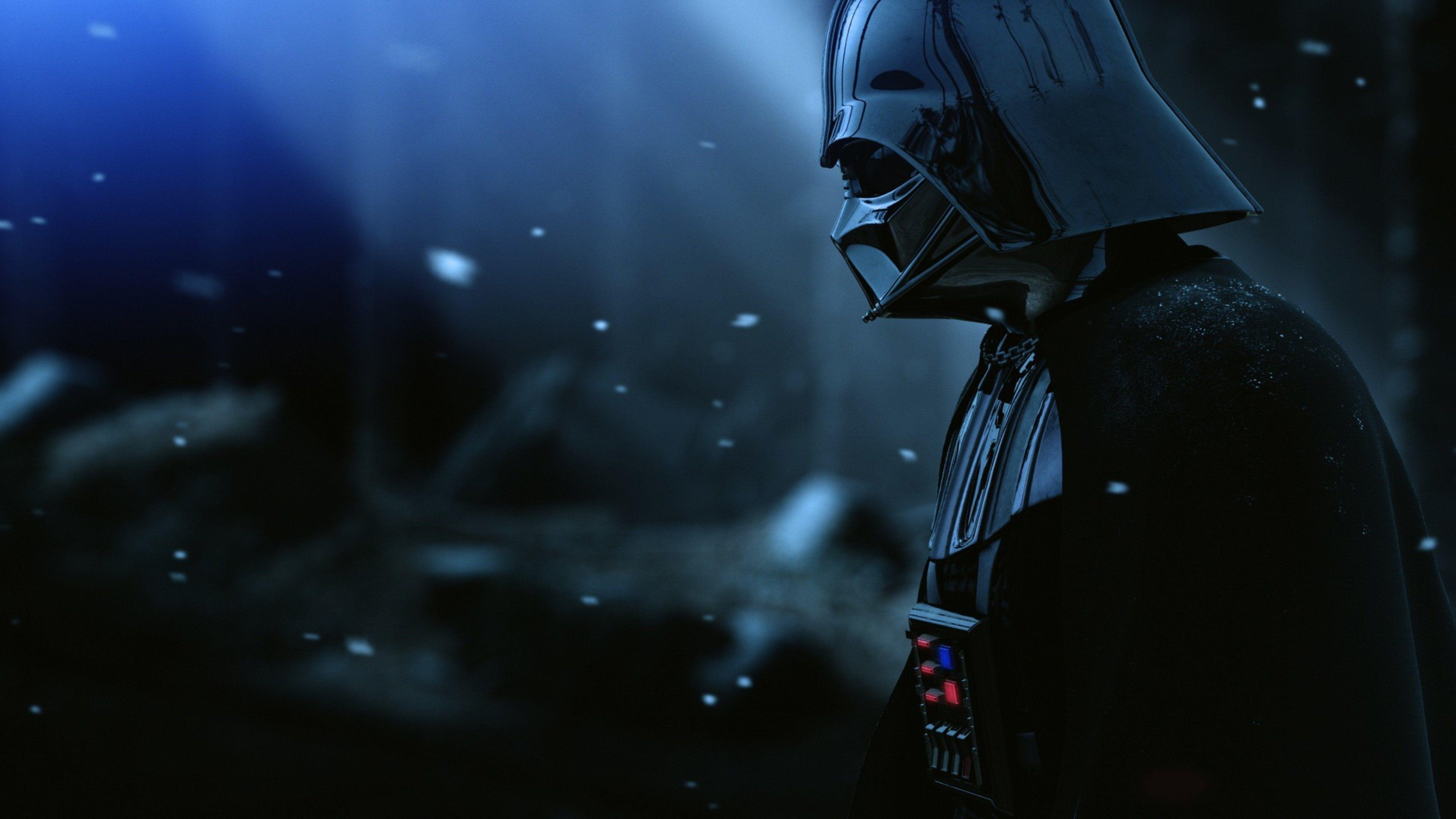 5120x2880 Star Wars hình nền 4K