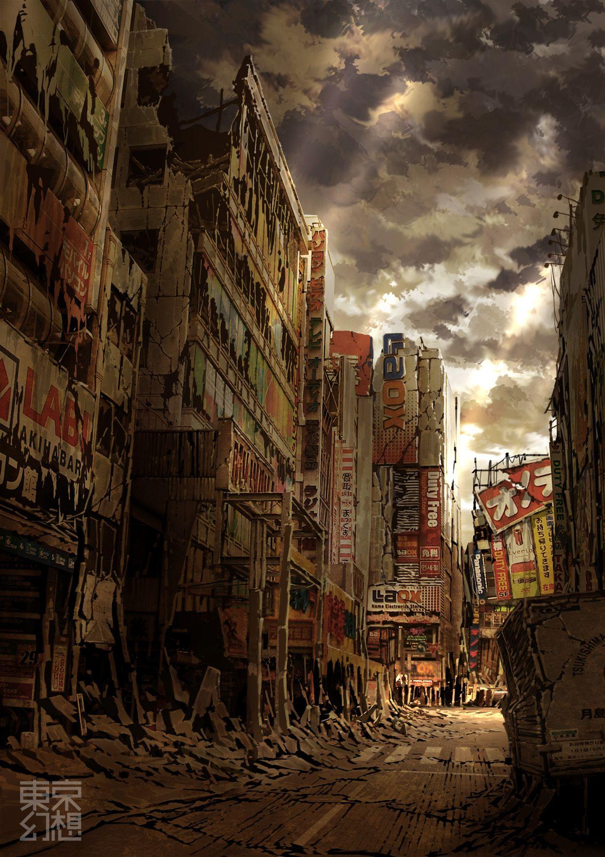 1240x1754 Tokyogenso Mobile Wallpaper Anime Image Board