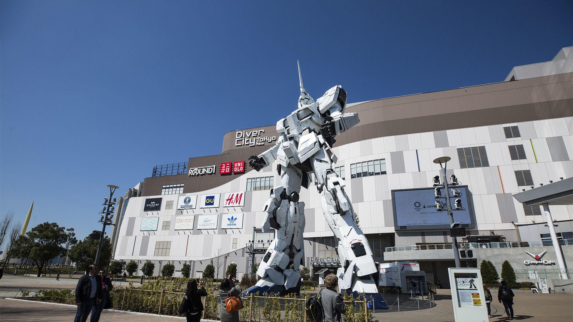 1920x1080 Anime & Manga. The Official Tokyo Travel Guide, GO TOKYO