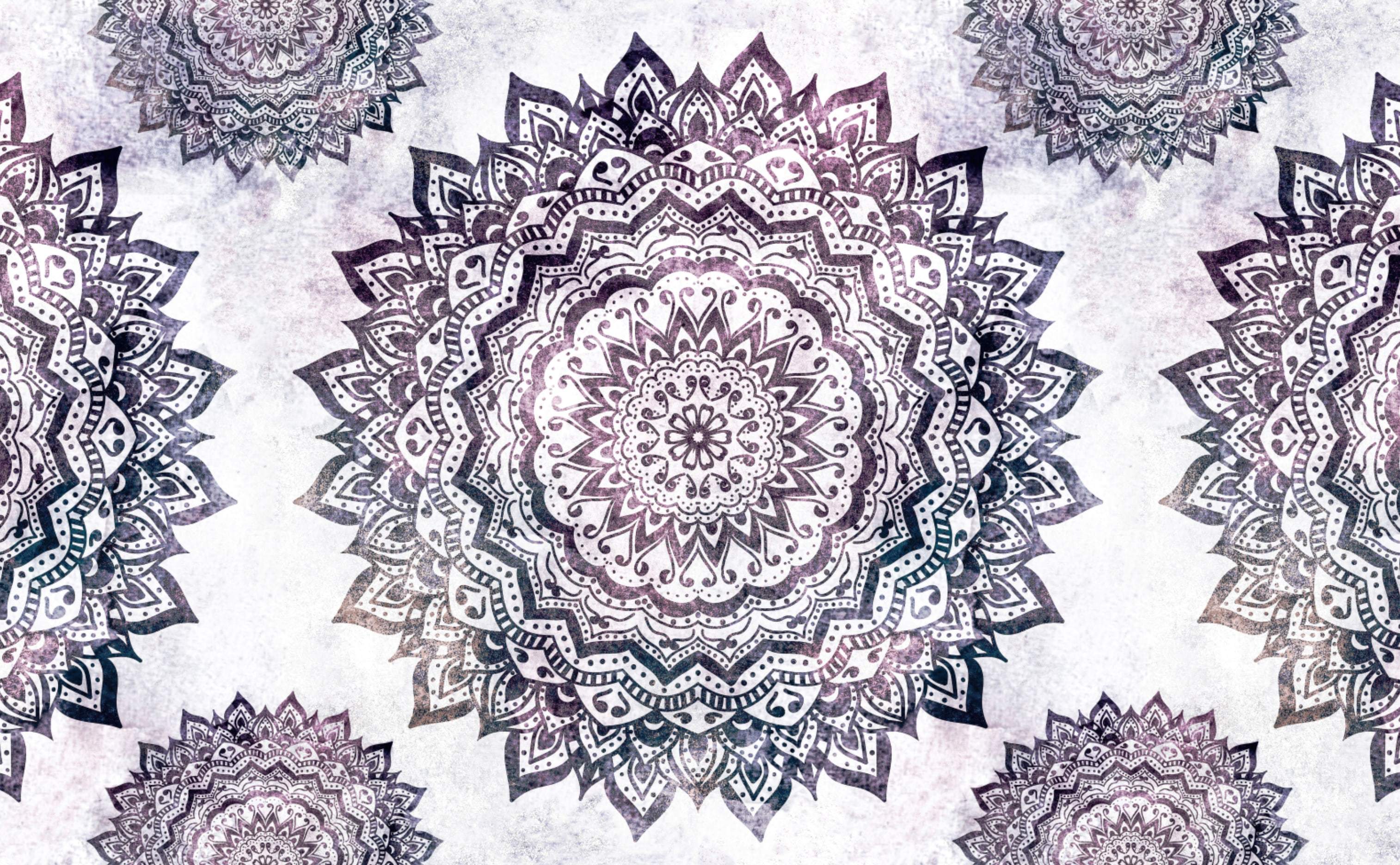 Mandala Computer Wallpapers - Top Free Mandala Computer Backgrounds ...