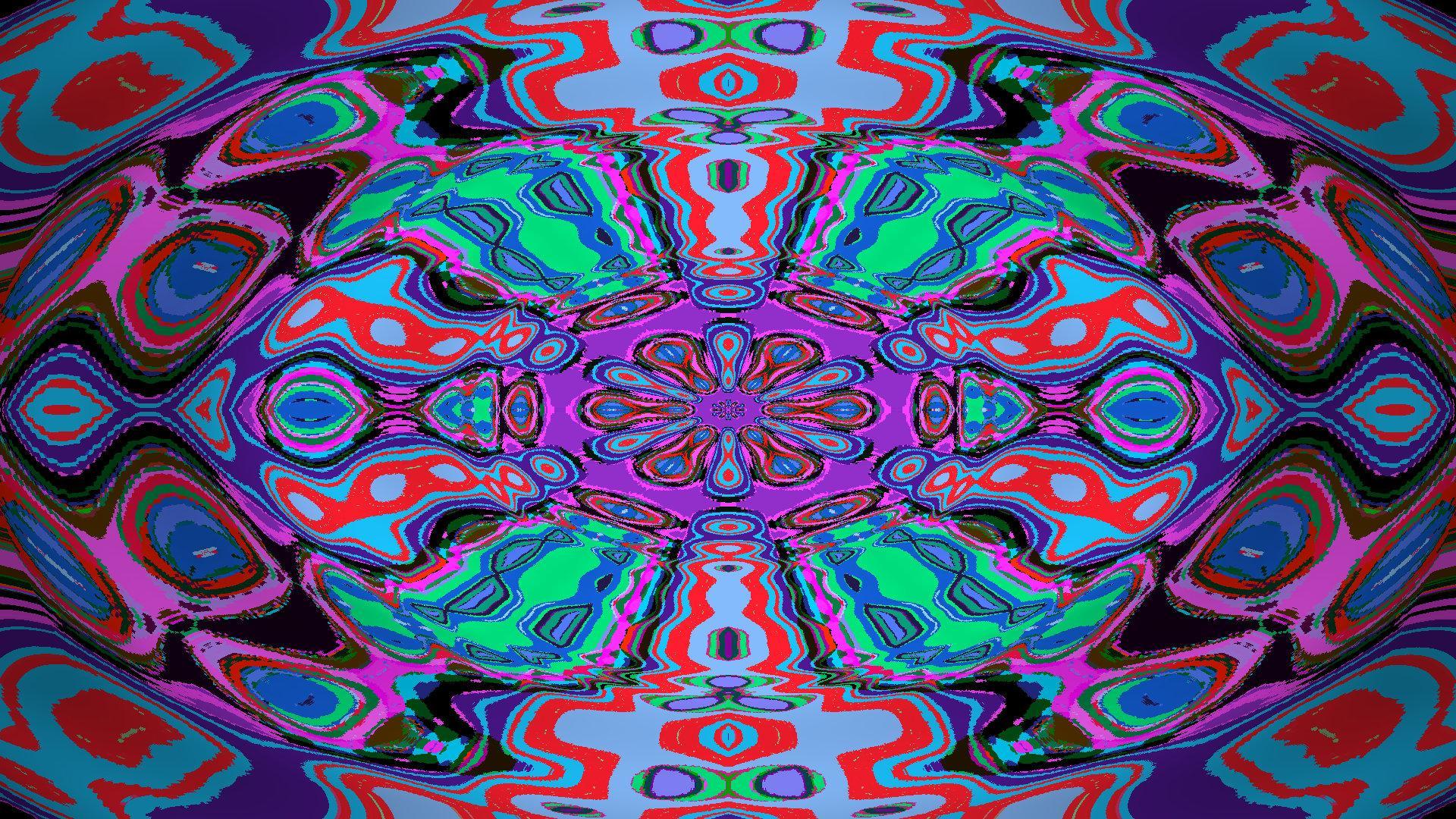 1920x1080 mandala wallpaper 122