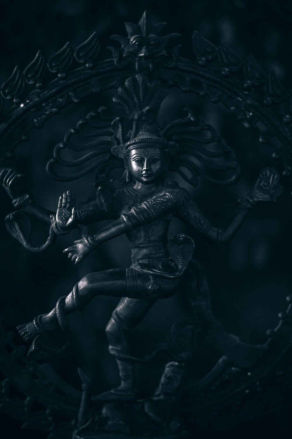 Dancing Shiva Wallpapers - Top Free Dancing Shiva Backgrounds -  WallpaperAccess