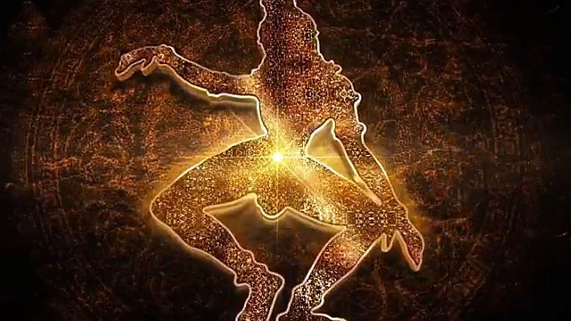 1920x1080 Dancing Image Of Lord Shiva. Hindu Gods and Goddesses