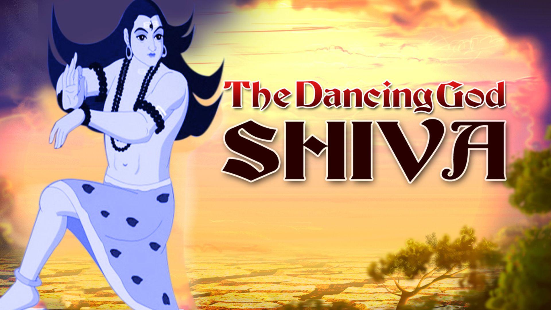 1920x1080 Watch The Dancing God