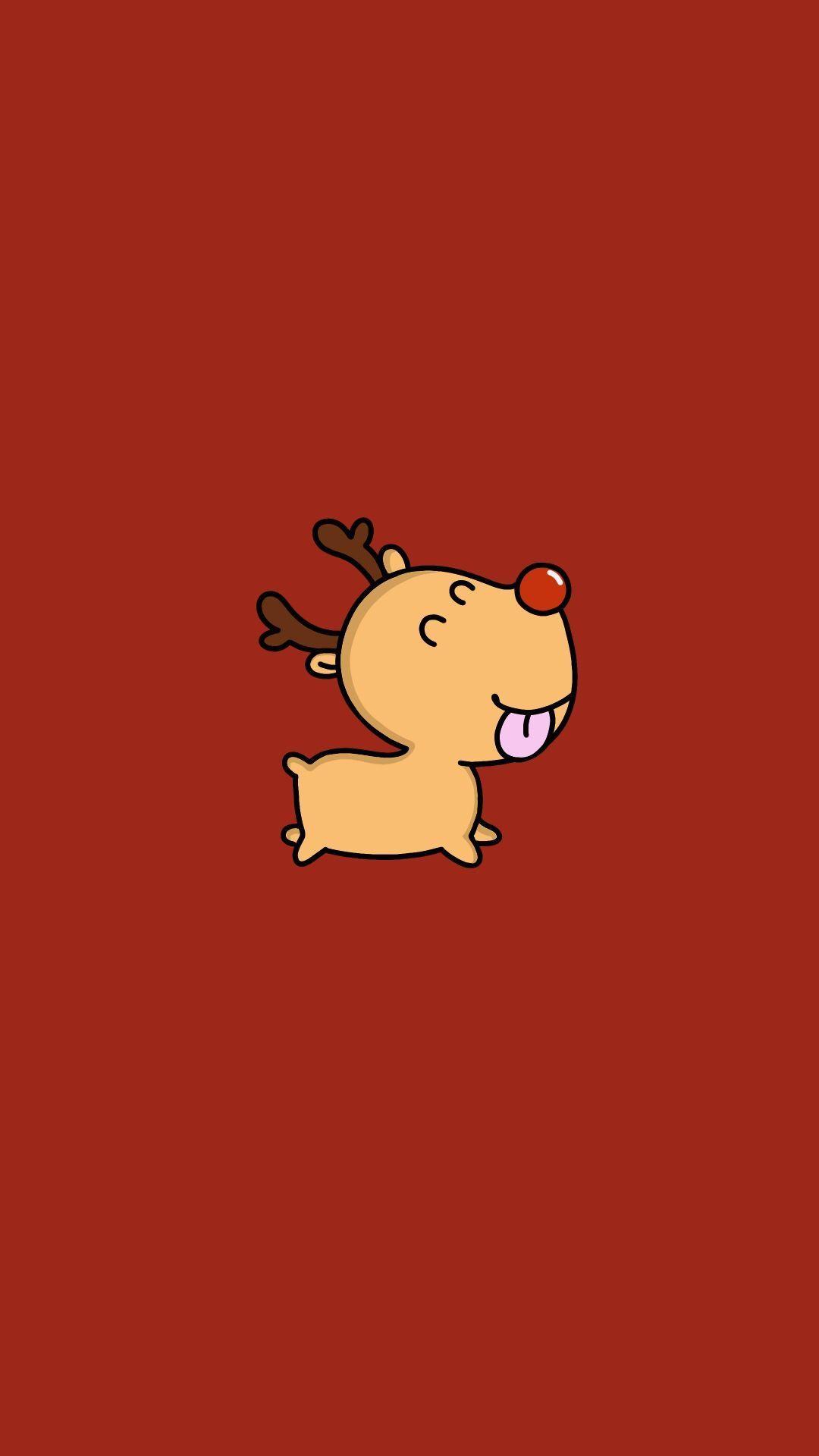 1080x1920 christmas wallpaper. Christmas wallpaper iphone cute, Cute christmas wallpaper, Wallpaper iphone christmas