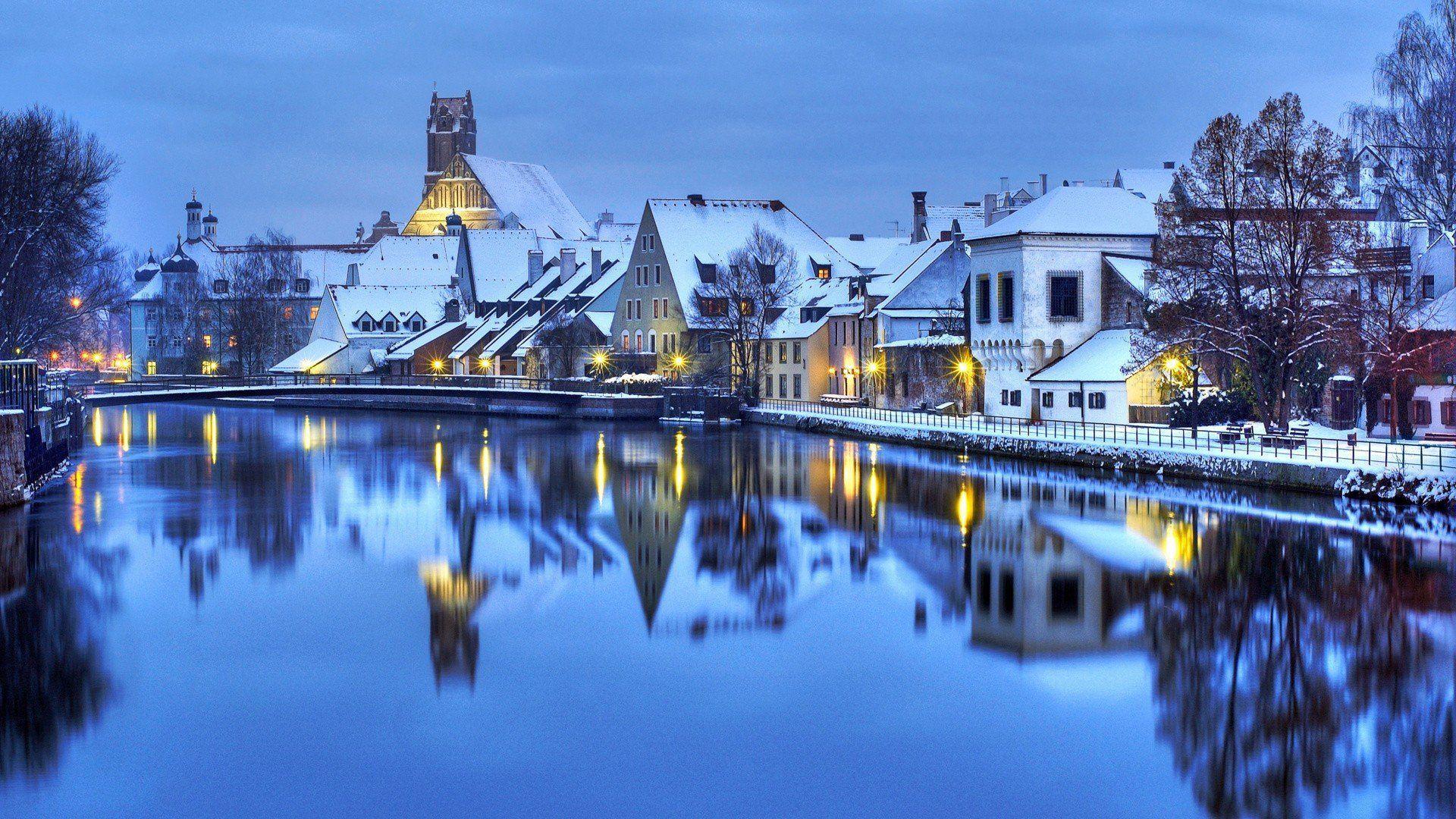 1920x1080 Europe Wallpaper