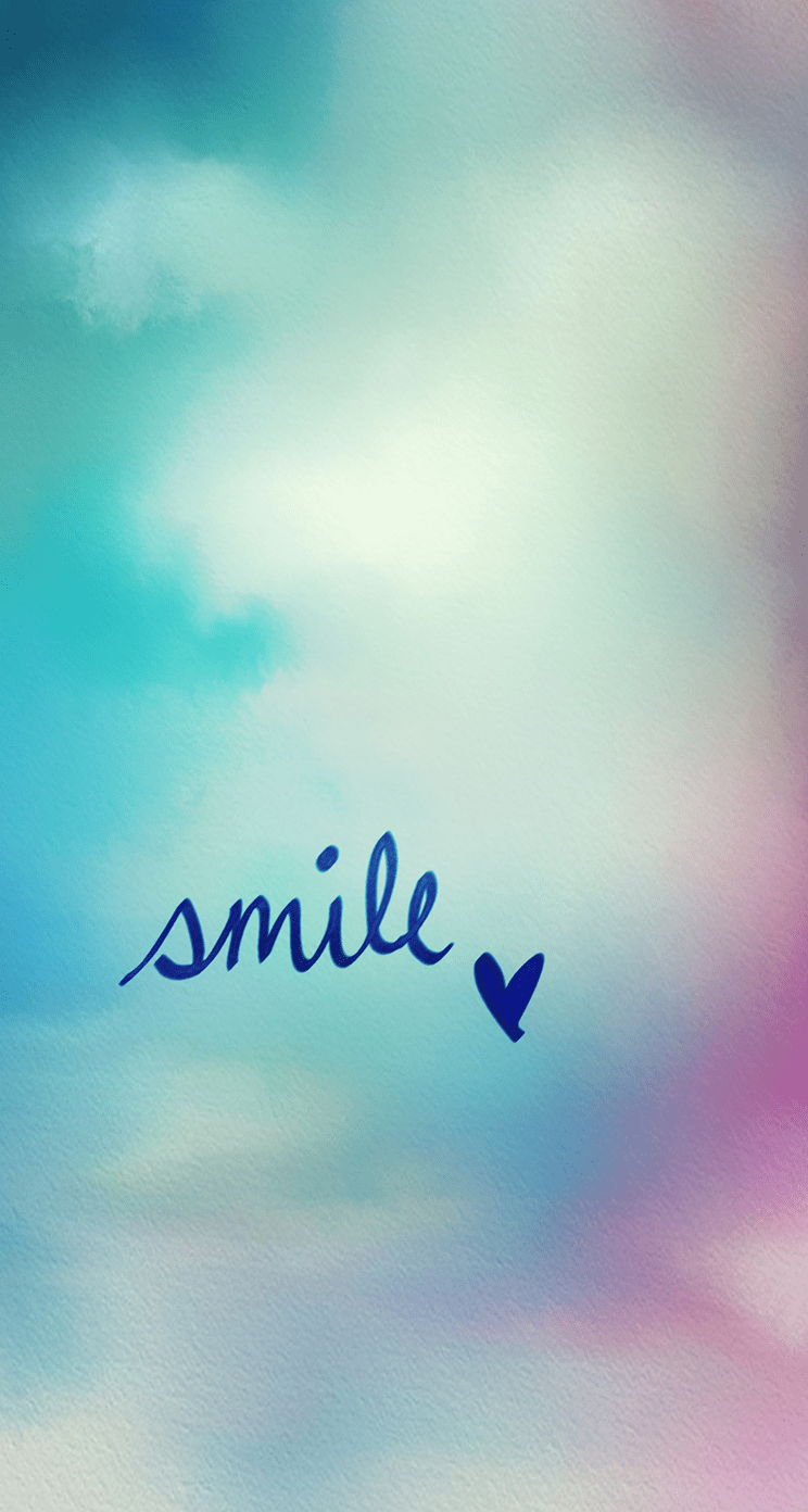 Smile Cute Wallpapers Top Free Smile Cute Backgrounds Wallpaperaccess