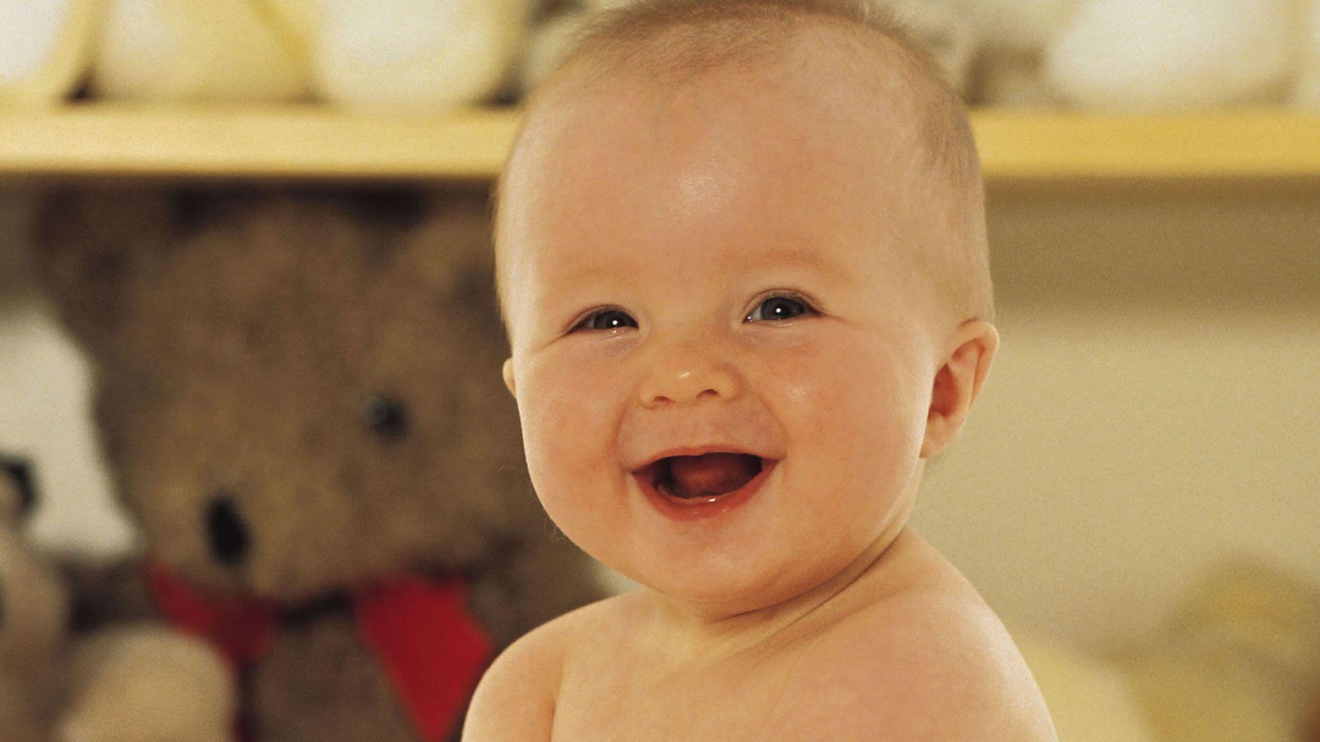 Hình nền em bé dễ thương 1920x1080 Màn hình rộng - Smile Cute Baby Pics HD - Tải xuống hình nền & hình nền HD https://wallpaperaccess.com/full/4621594.jpg