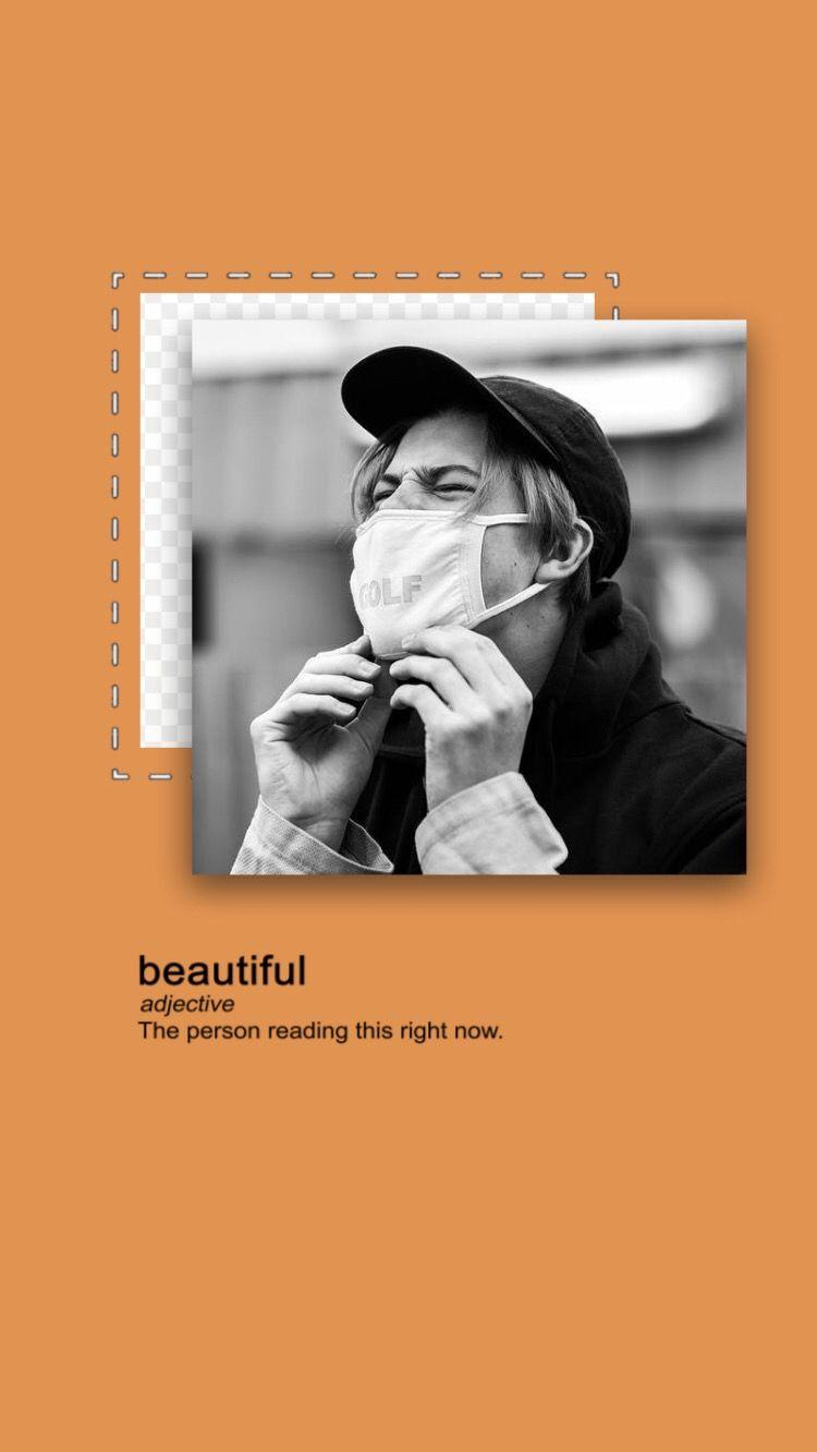 750x1332 Ruel Van Dijk Wallpaper #oneruel. Love my boyfriend, To my future husband, Wallpaper