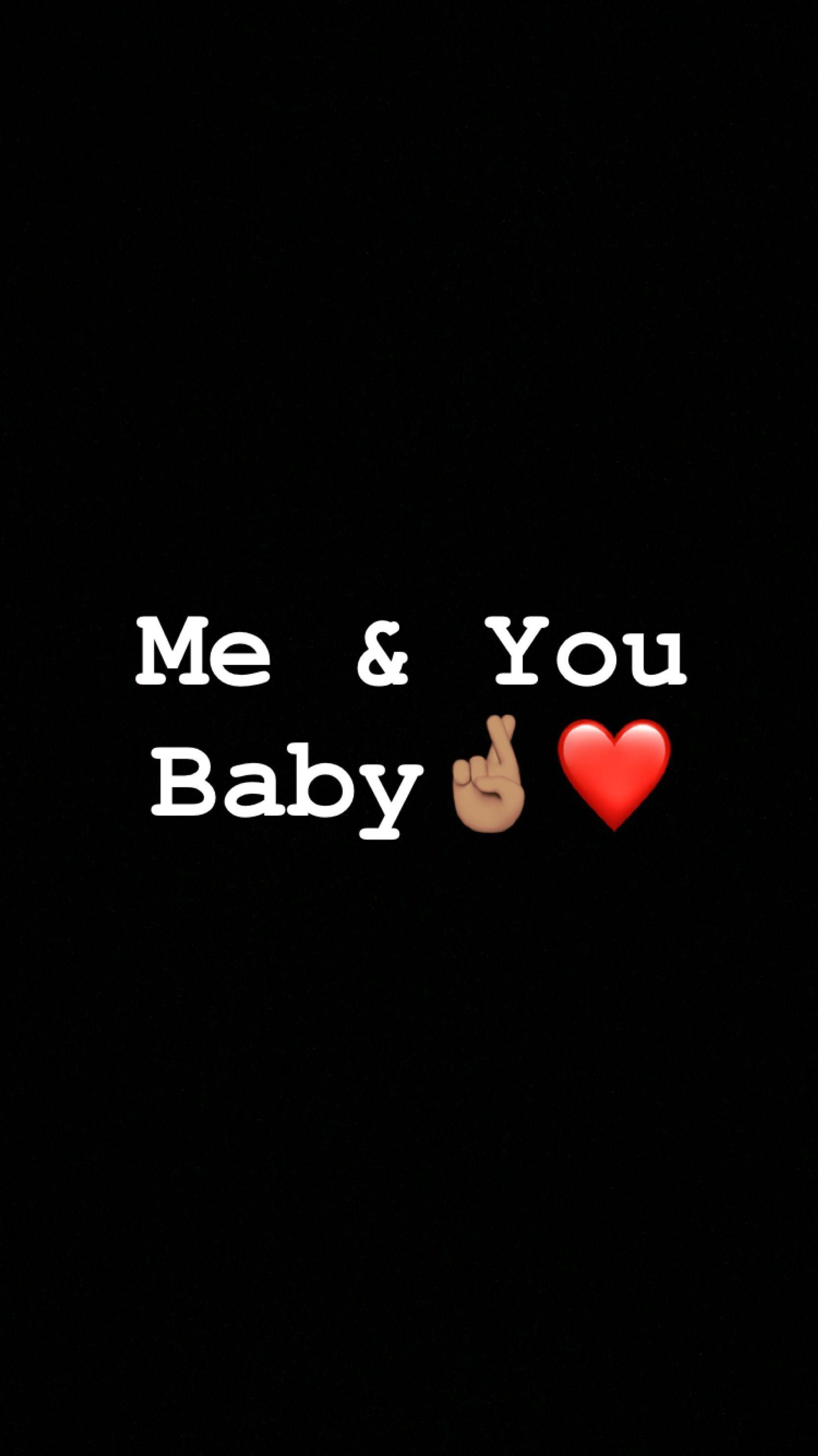 1668x2967 I Love My Boyfriend Wallpaper