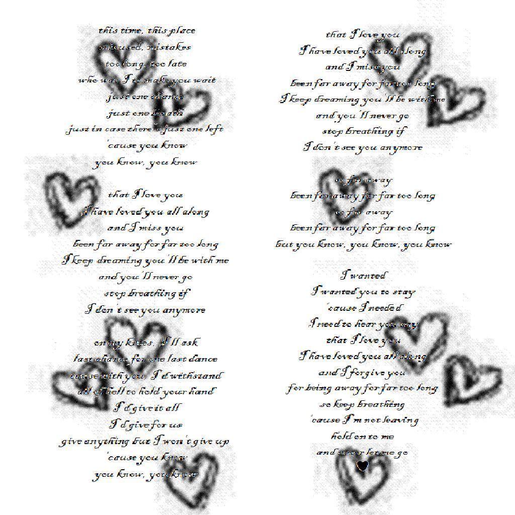1024x1024 Poem Wallpaper and Picture