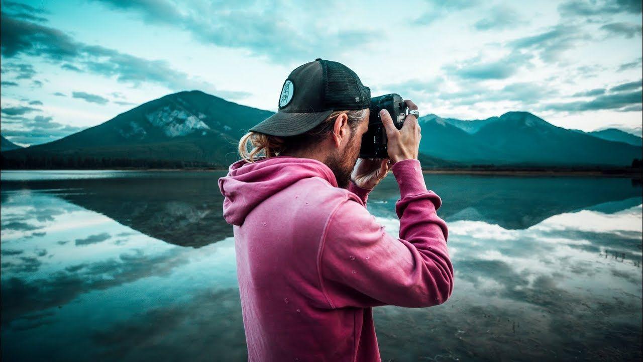1280x720 HOW TO MAKE MONEY WITH PHOTOGRAPHY I wish I knew