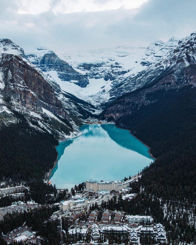 819x1024 Peter McKinnon and His Globetrotting Travels