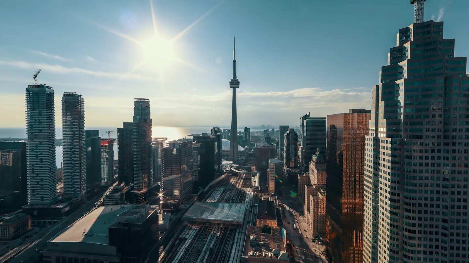1600x900 The BEST Way To Make A TIME LAPSE! Photography Tips 1200 Magazine
