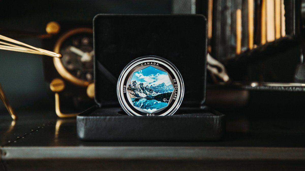 1200x675 petermckinnon Greatest Honour of my Career. I was Minted on to Canadian Currency! OMG! // New video explaining the details! SO EXCITING! #proudcanadian