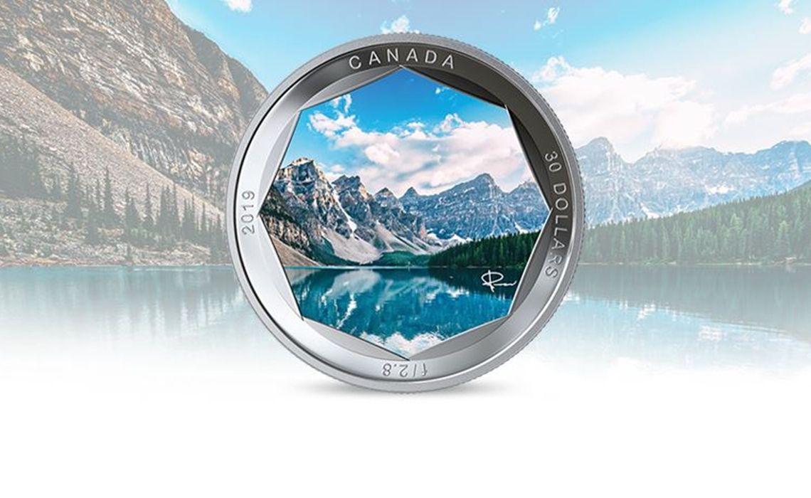 1140x700 YouTube Photographer Peter McKinnon Gets Photo Minted On Canadian Currency