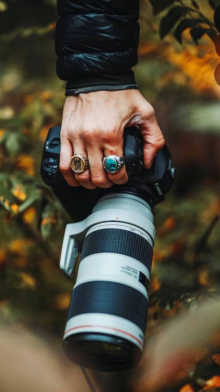 720x1280 Canon 1DX Mark II wallpaper