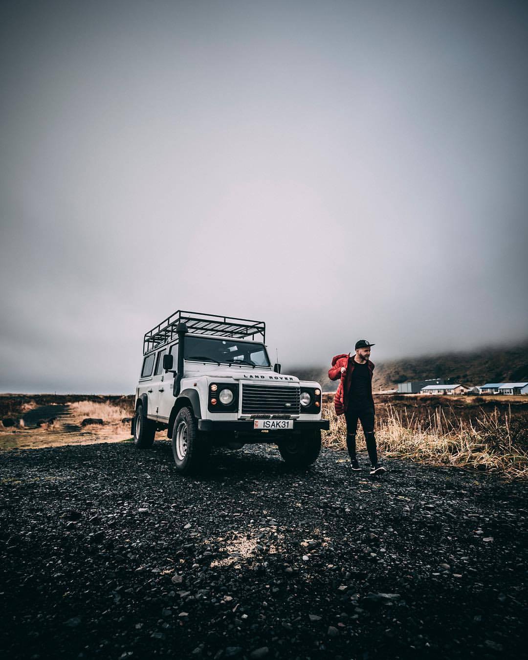 1080x1350 Instagram Lifestyle Inspiration: Peter McKinnon