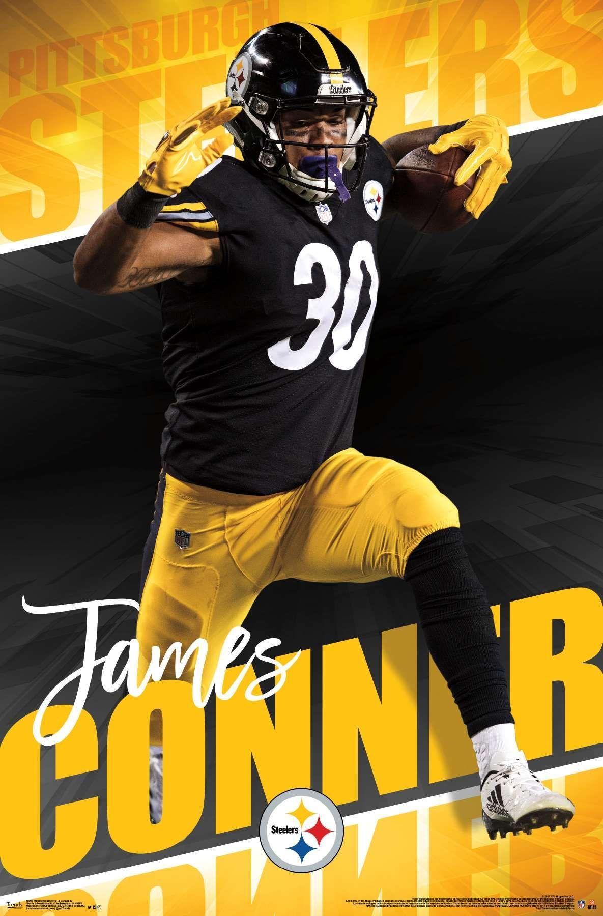 1,773 James Conner Pittsburgh Stock Photos, High-Res Pictures, and