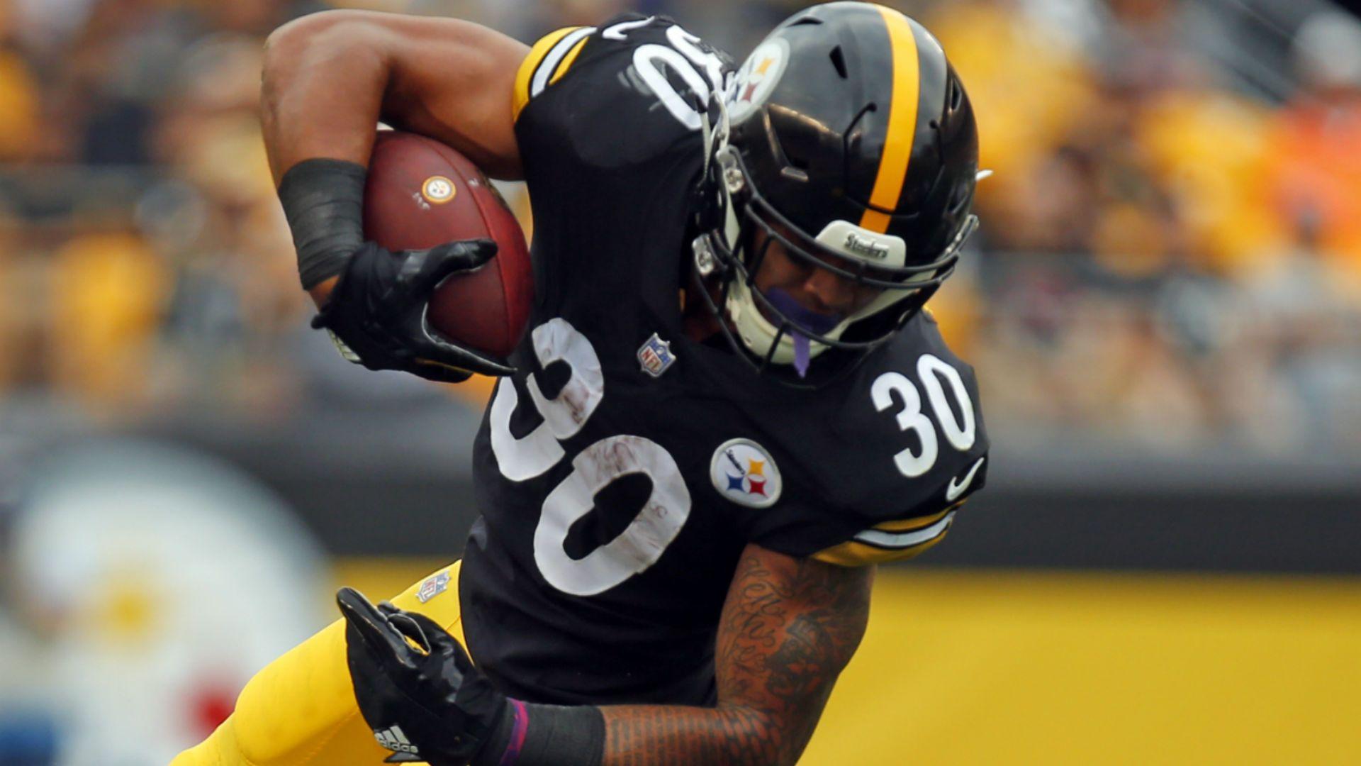 1920x1080 James Conner injury not considered major, report says. Sporting News Canada