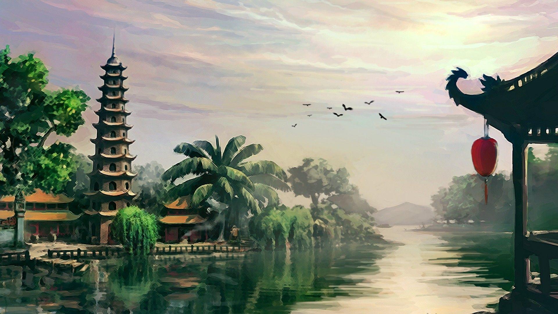 1920x1080 BXKBXK Vietnam Image, REuuN