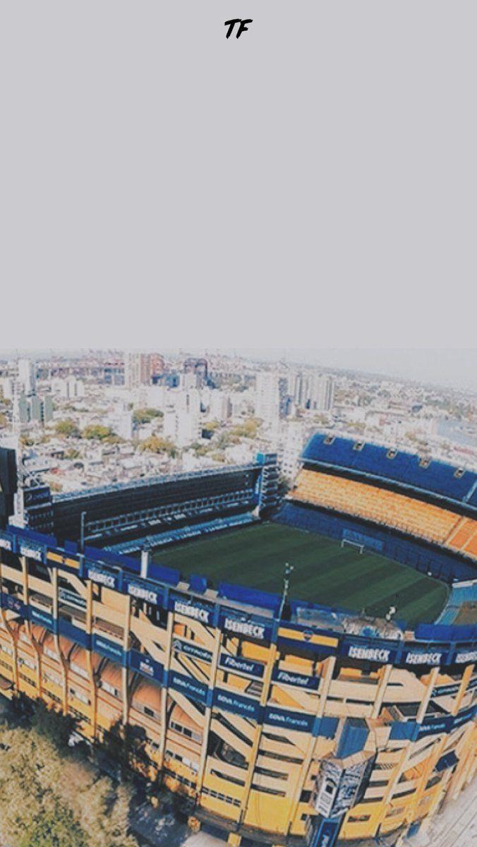 676x1200 TF Sport Edit (Vacina sim!) Bombonera. Wallpaper. Header # bombonera #BocaJuniors