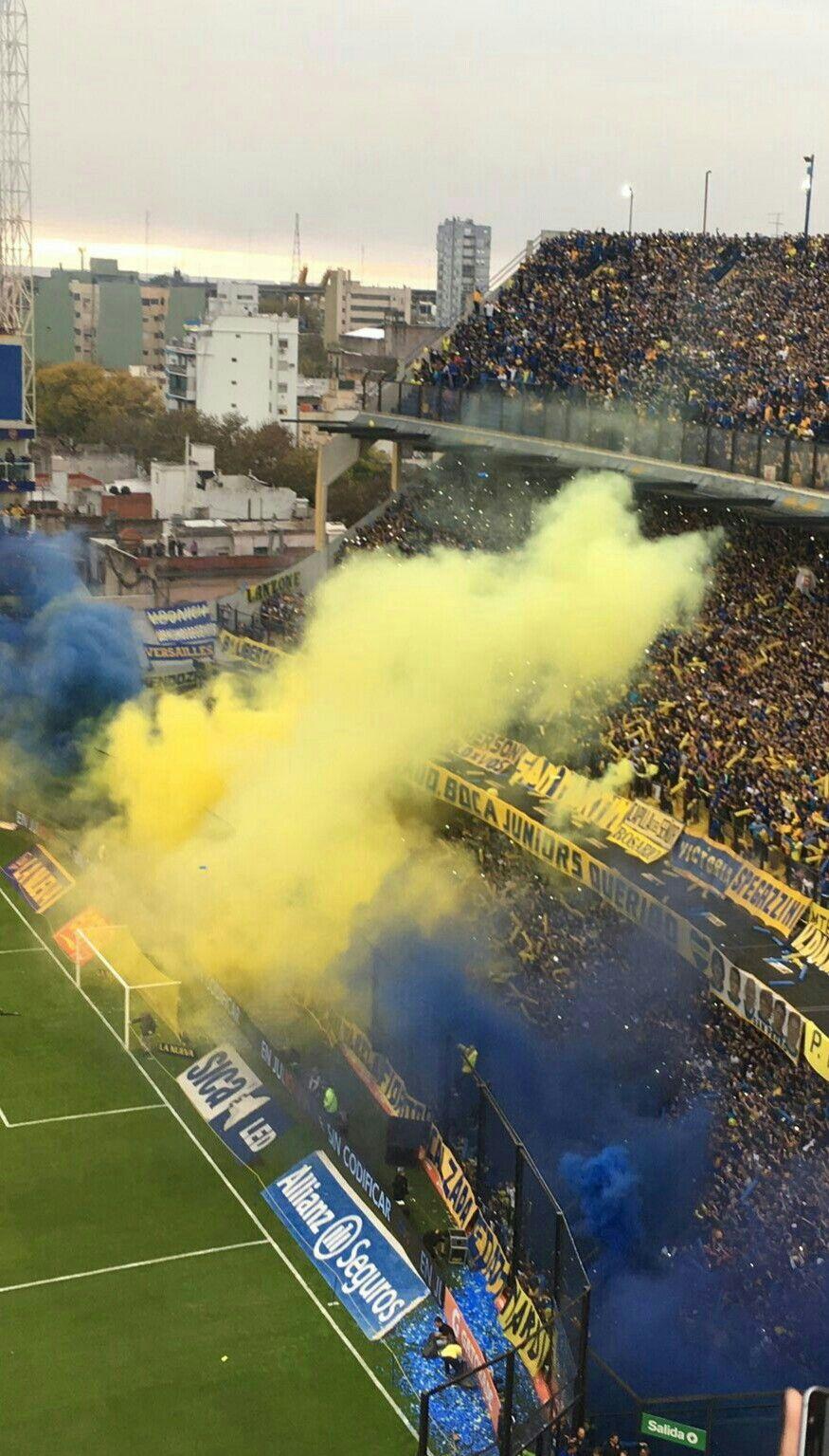 875x1535 Boca Juniors. Hinchada de boca, La bombonera boca juniors, Fotos de boca