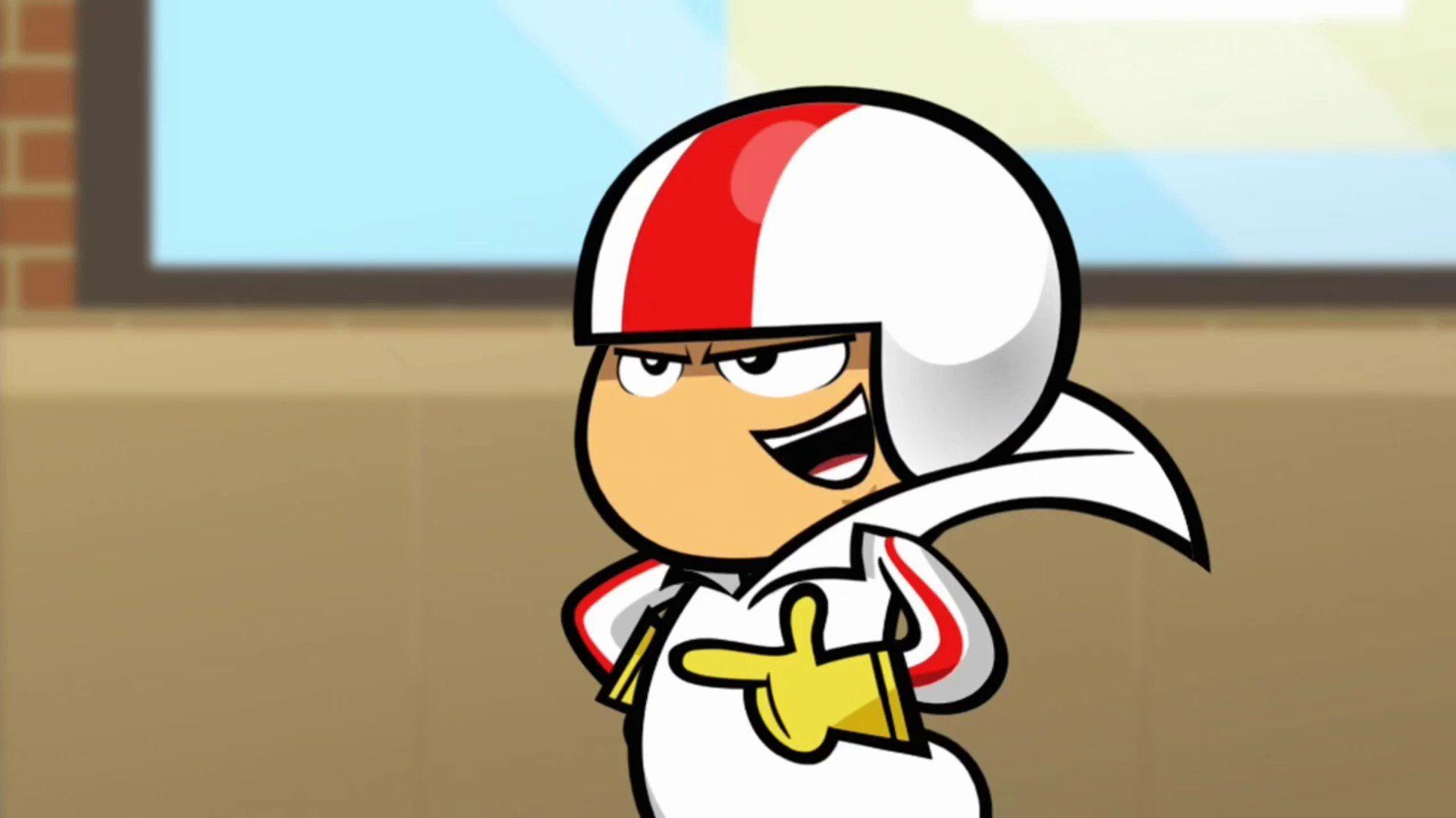 1920x1080 Kick Buttowski Suburban Daredevil Episode 11 in Hindi