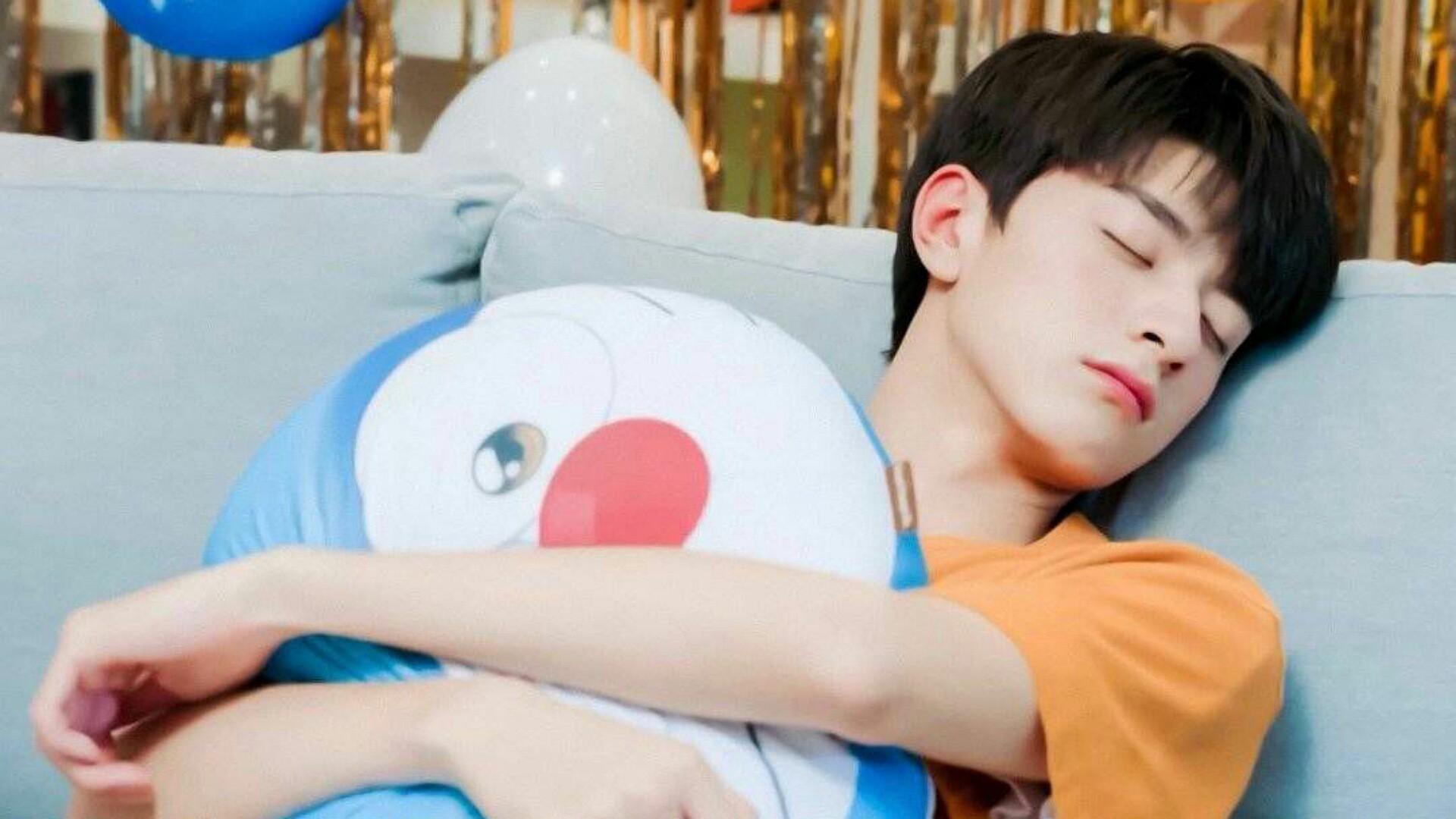 1920x1080 Put Your Head On My Shoulder Wallpaper