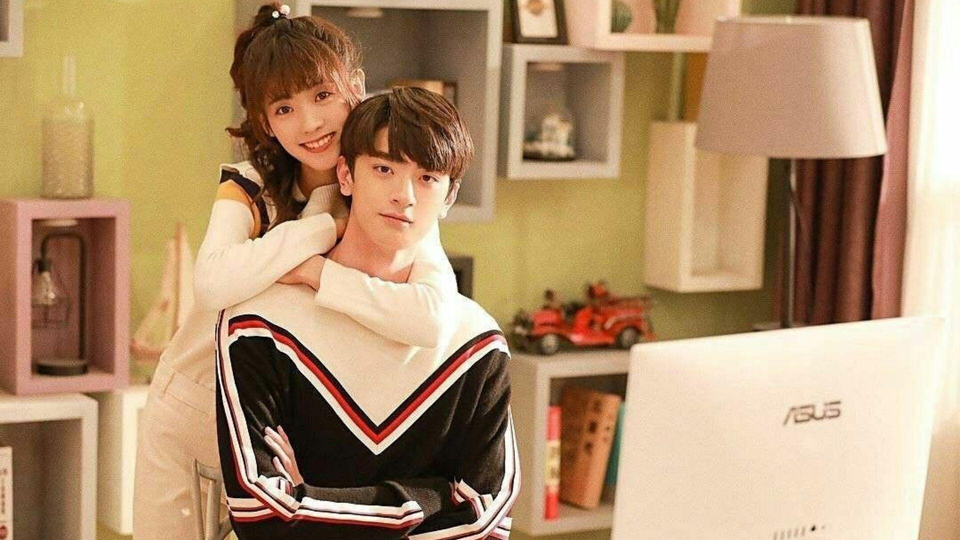1920x1080 Put Your Head On My Shoulder countdown many days until the next episode