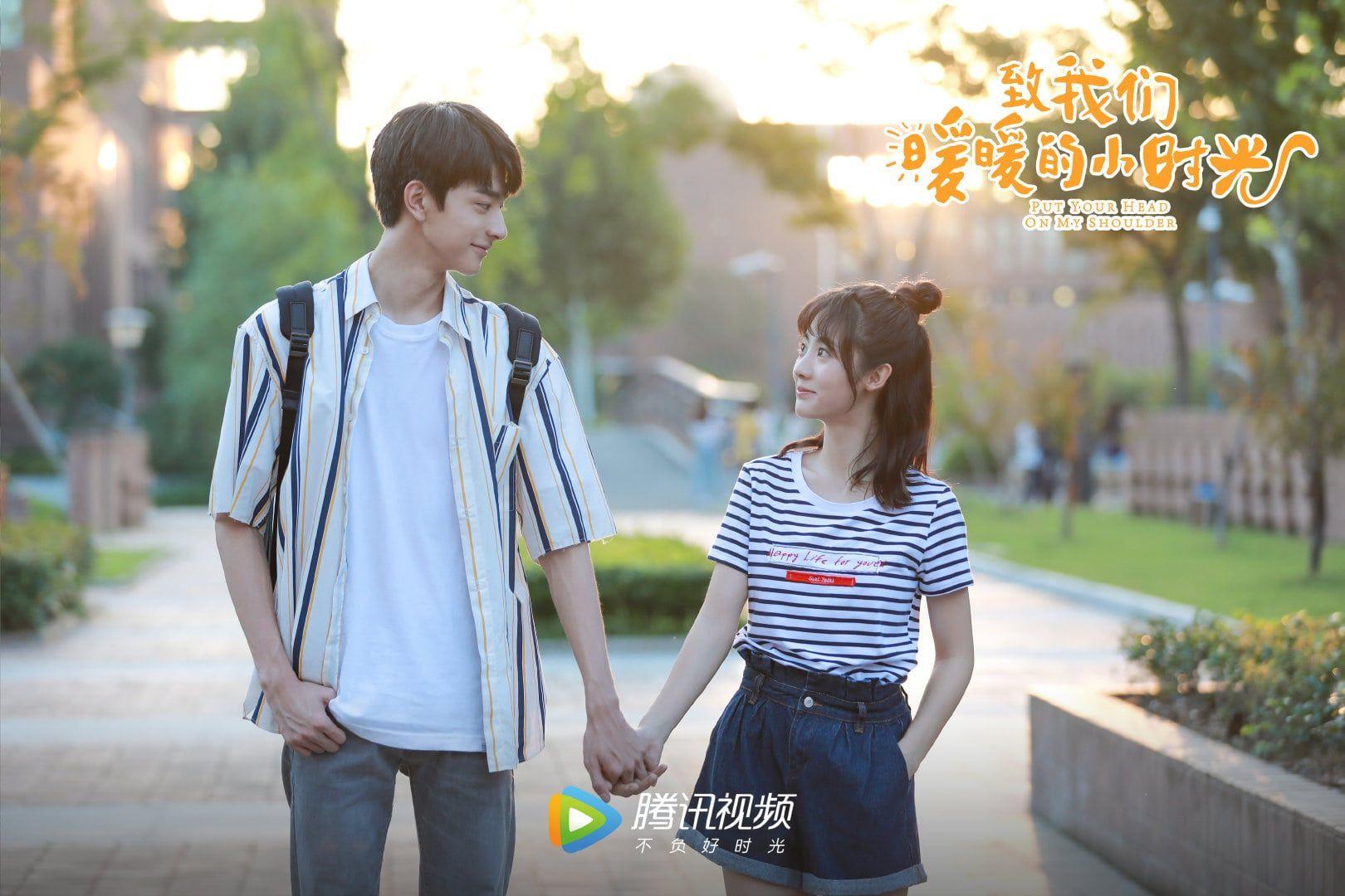 1620x1080 Feel Good C Dramas To Watch When You Need A Little Pick Me Up