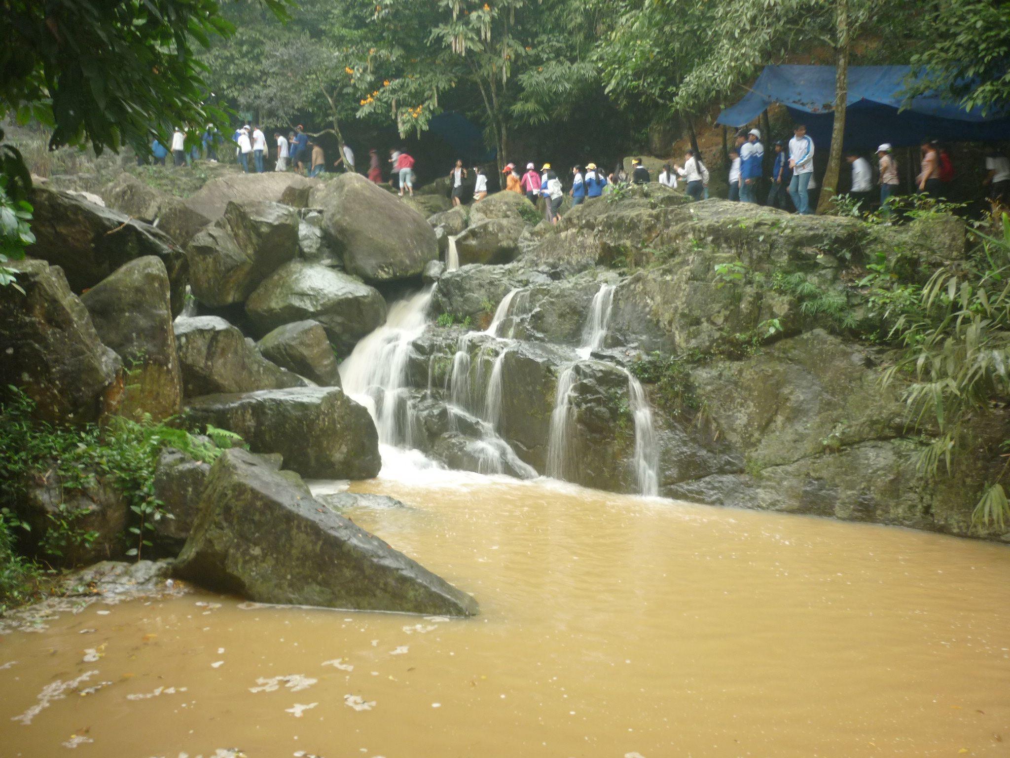 2048x1536 vietnamese places_mina_kimngan image My Khoang Xanh trip HD