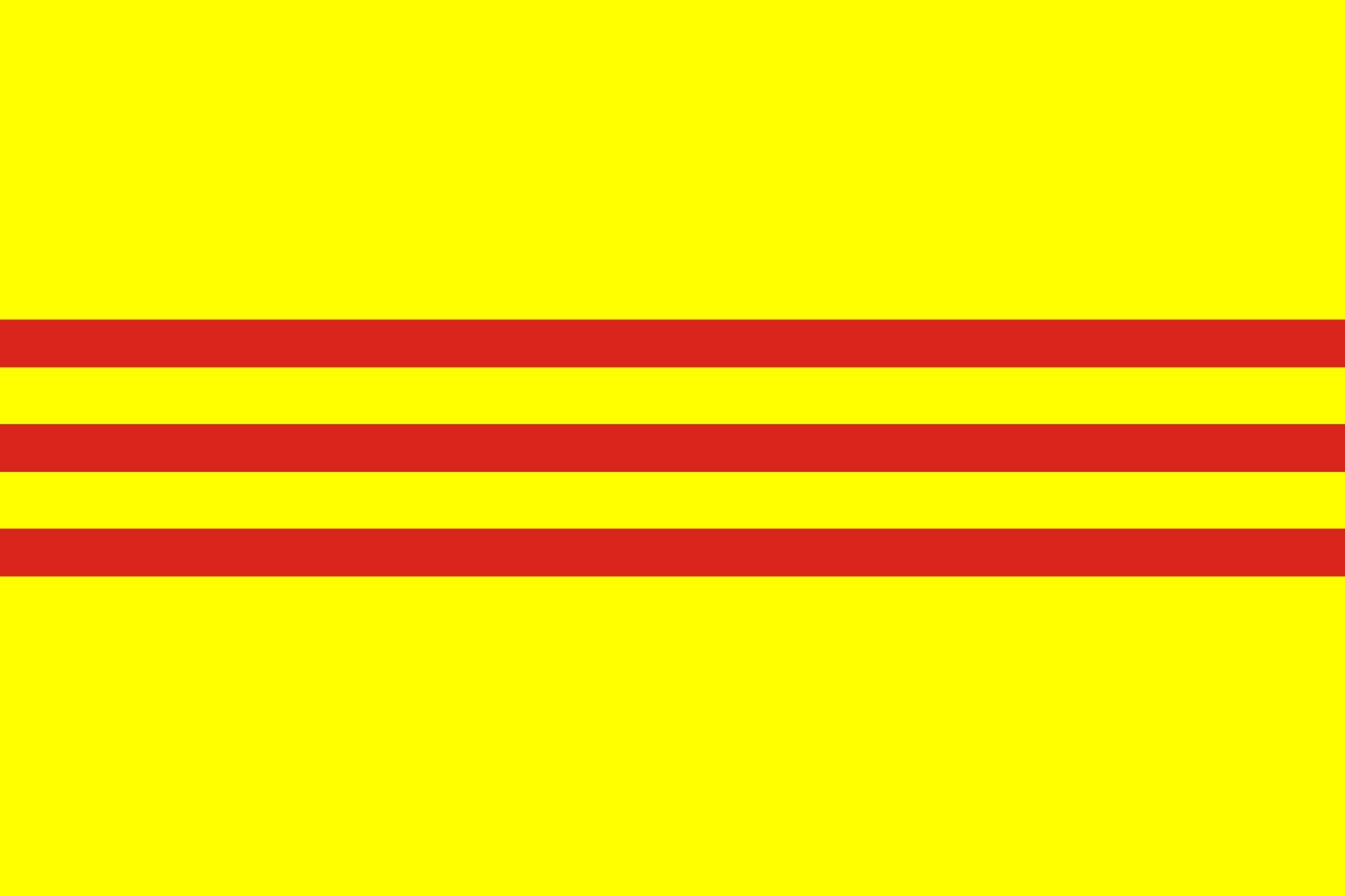 2000x1333 SOUTH VIETNAM FLAG flags vietnamese wallpaperx1333