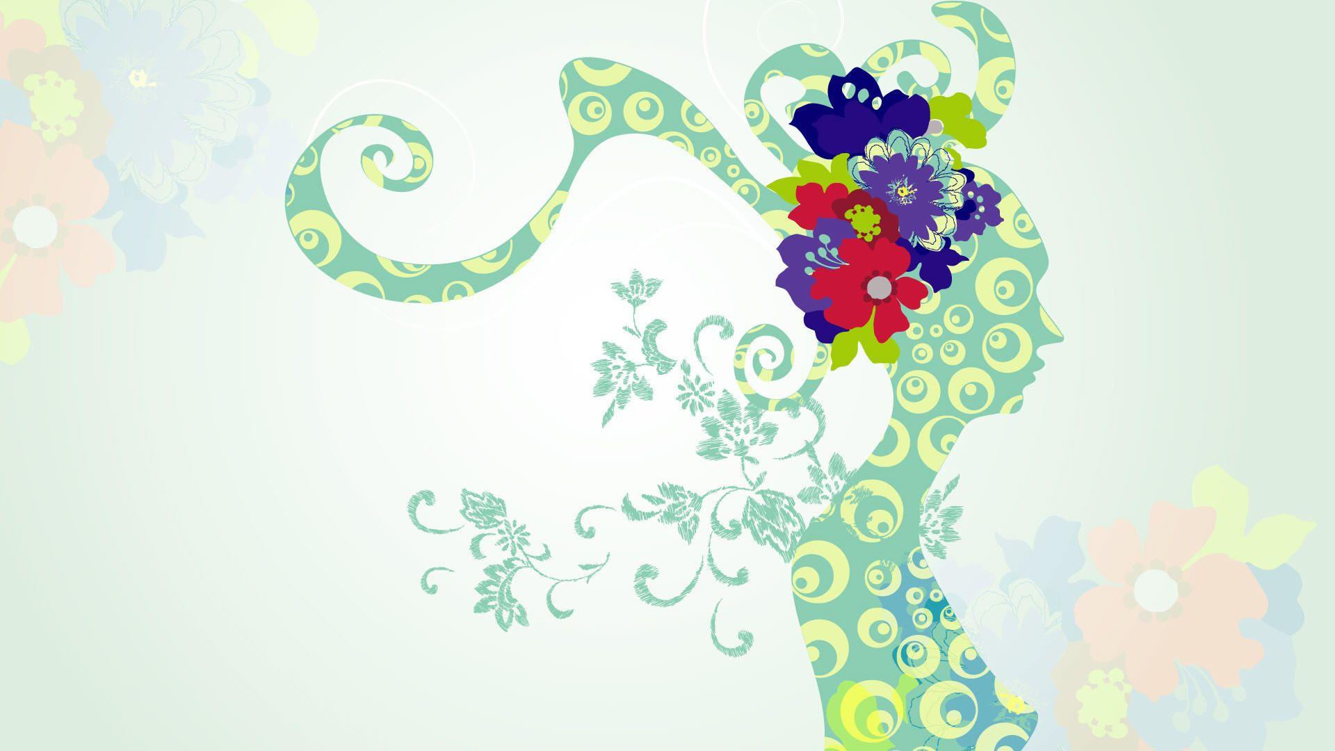 1920x1080 Womens Day, High Definition, High Quality, Widescreen