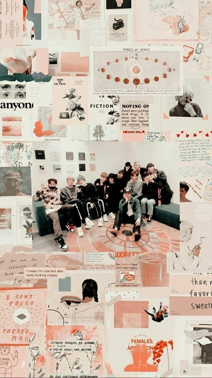 720x1280 Most Downloaded List of Lock Screen iPhone Bts This Month