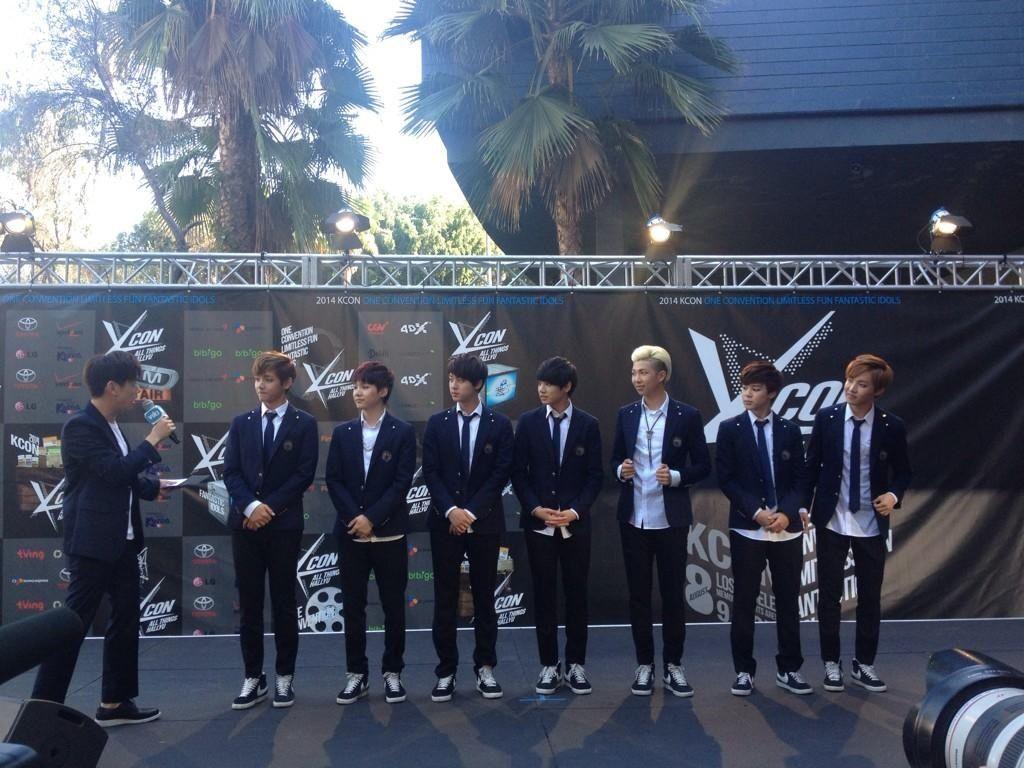 1024x768 KCON 2014 Eric Nam
